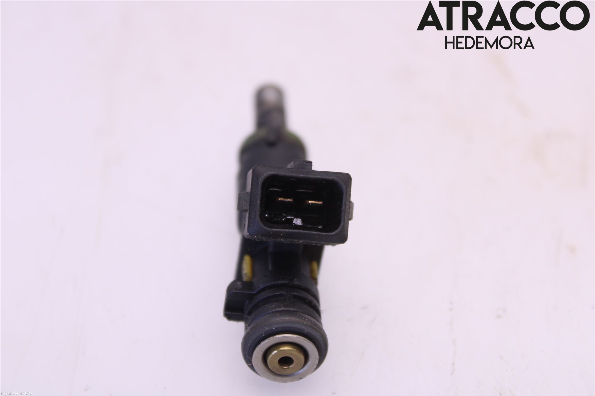 Mercedes-Benz MB C-KLASS (W204) 07-15 Injspridare