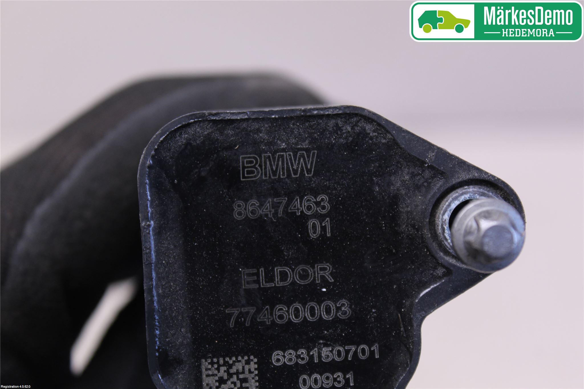 BMW 2 F45 Active Tourer 14-21 Tändspole