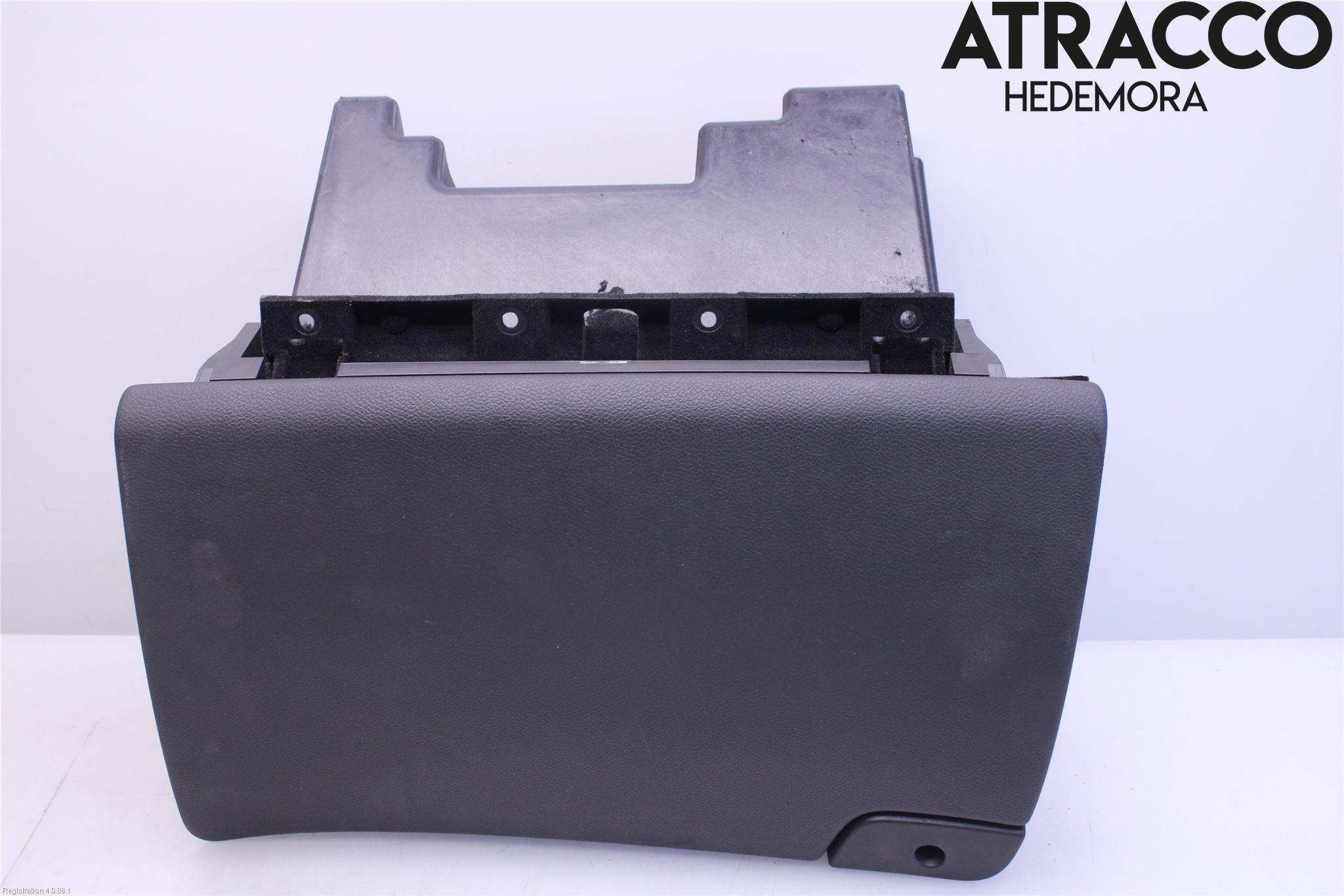 Cadillac CTS Handskfack