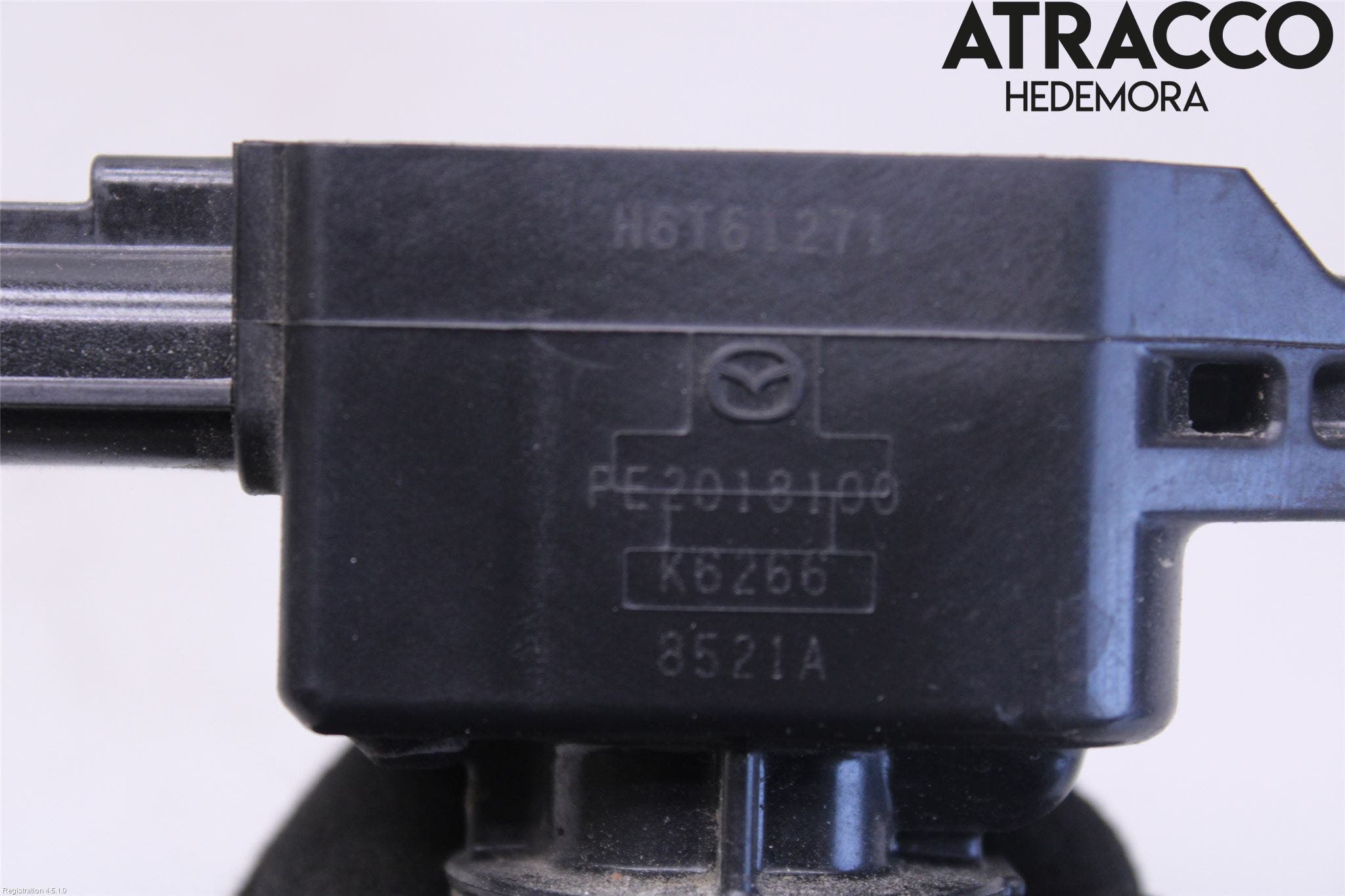 Mazda CX-3 Tändspole