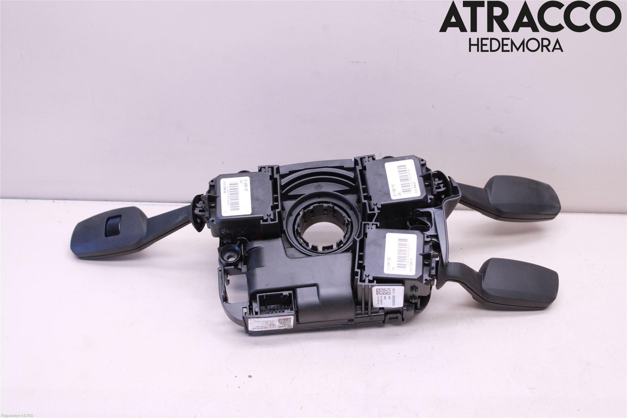 BMW X5 E70 07-13 Spakcentral