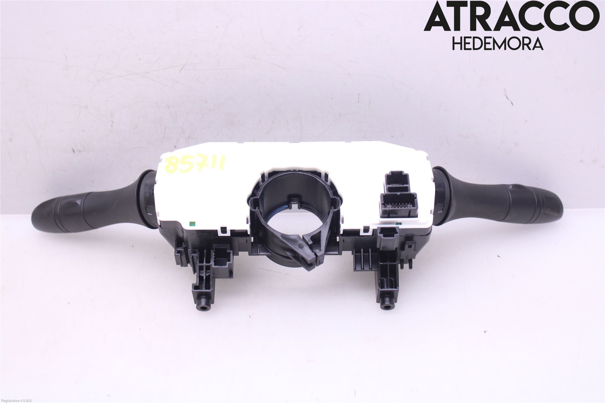 Nissan QASHQAI 14-17 Spakcentral