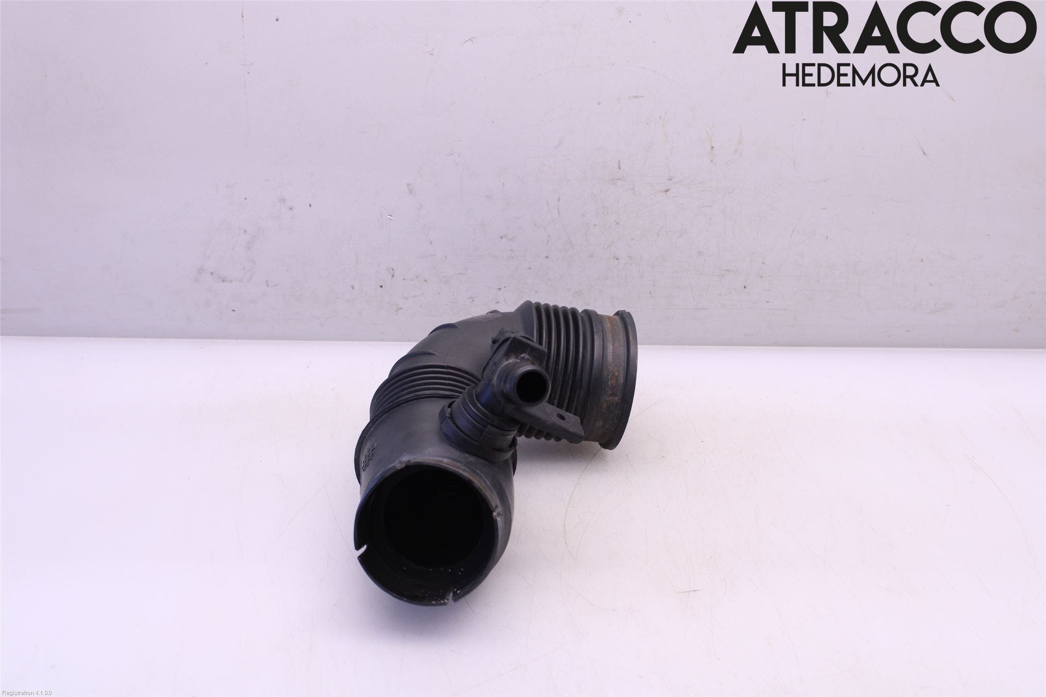 Opel INSIGNIA 09-16 Injgummibälg-Slang