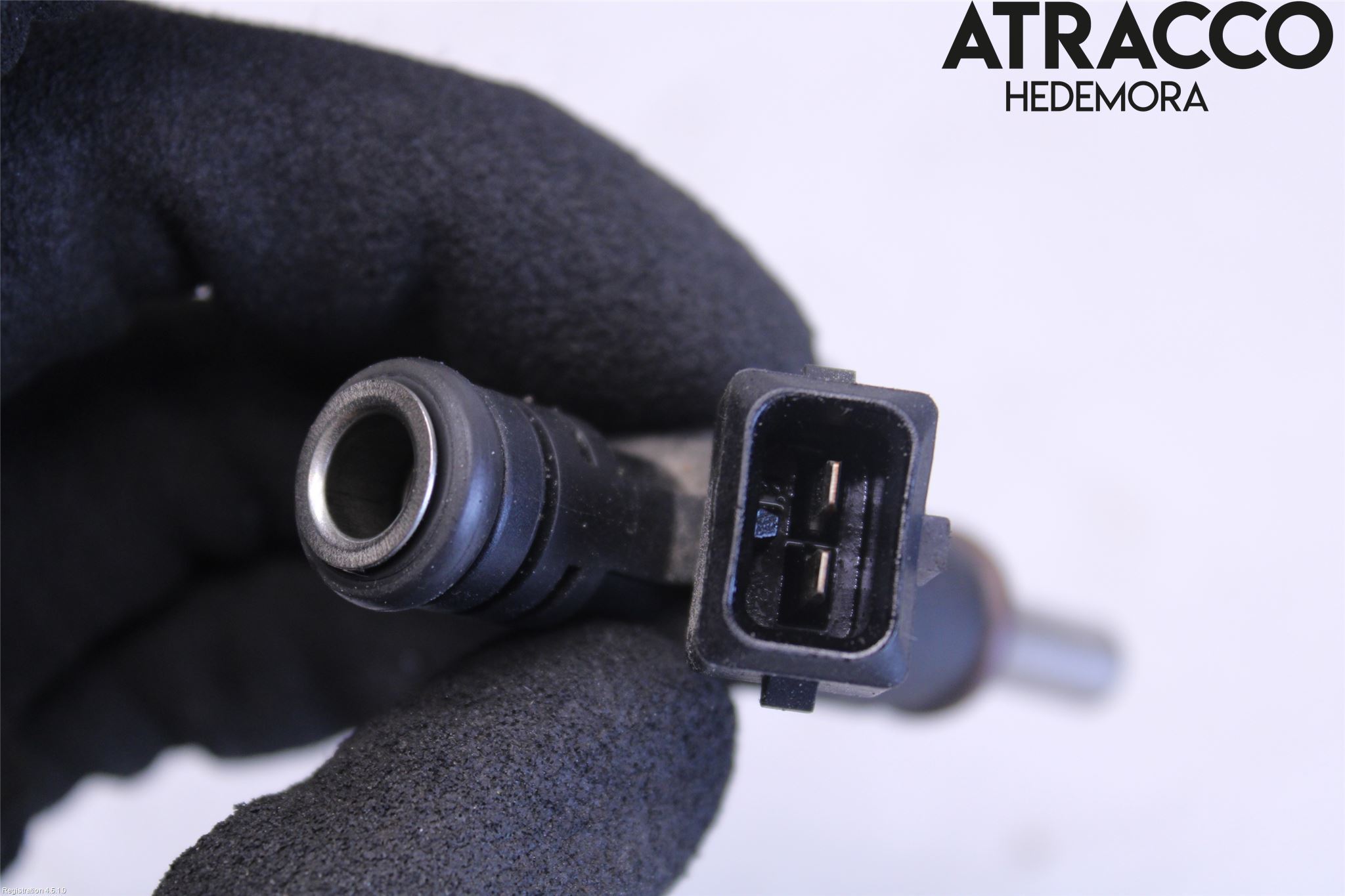 BMW 5 E60/61 Sed/Tou 02-10 Injspridare