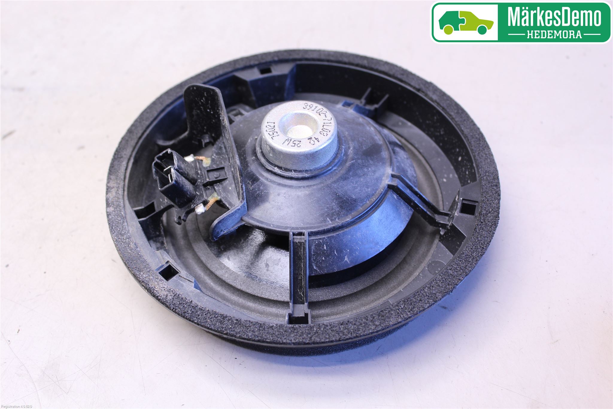 Suzuki SWIFT 17-24 Högtalare