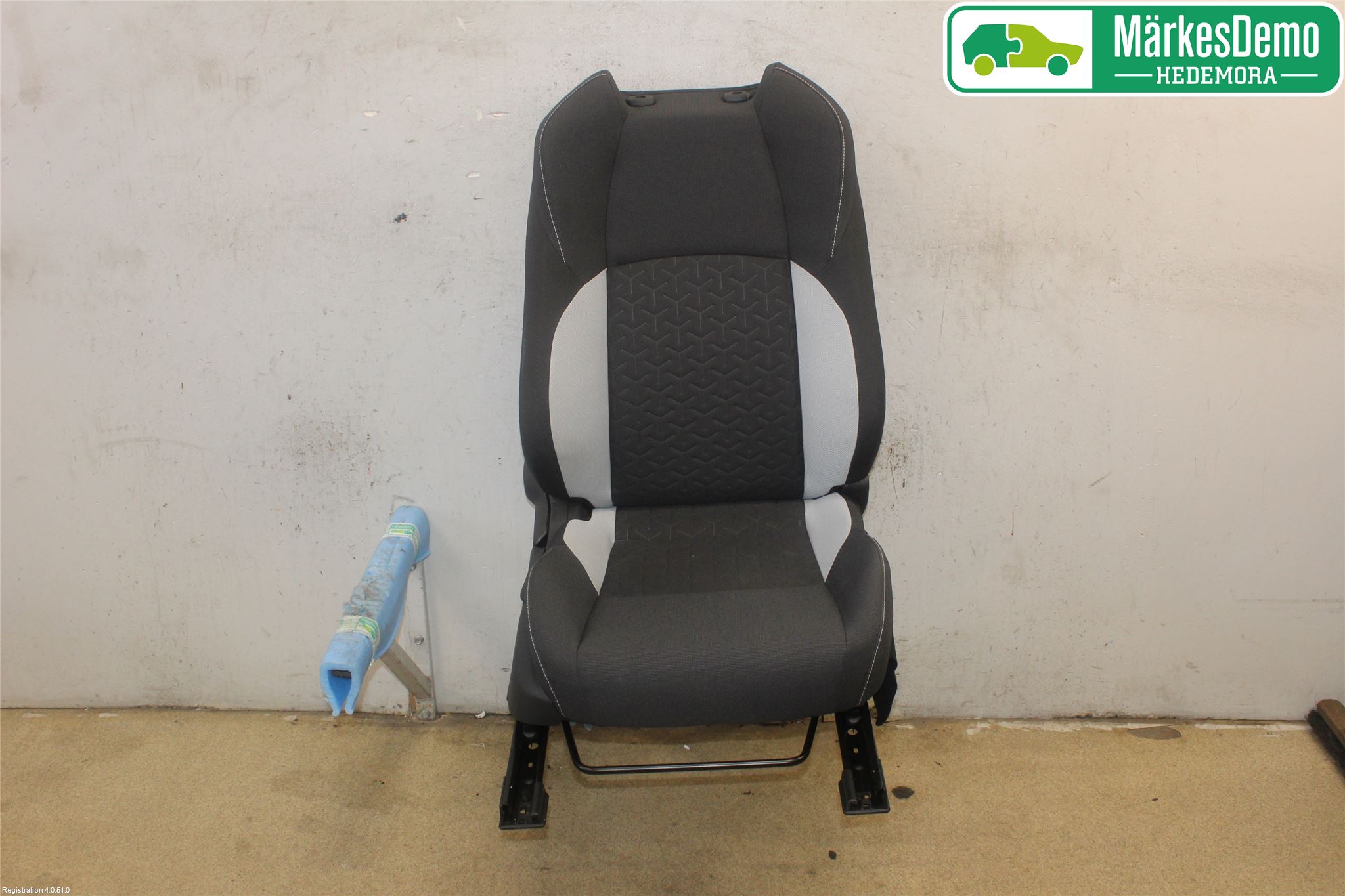 Toyota COROLLA 19- Inredning Stol Fram Hö