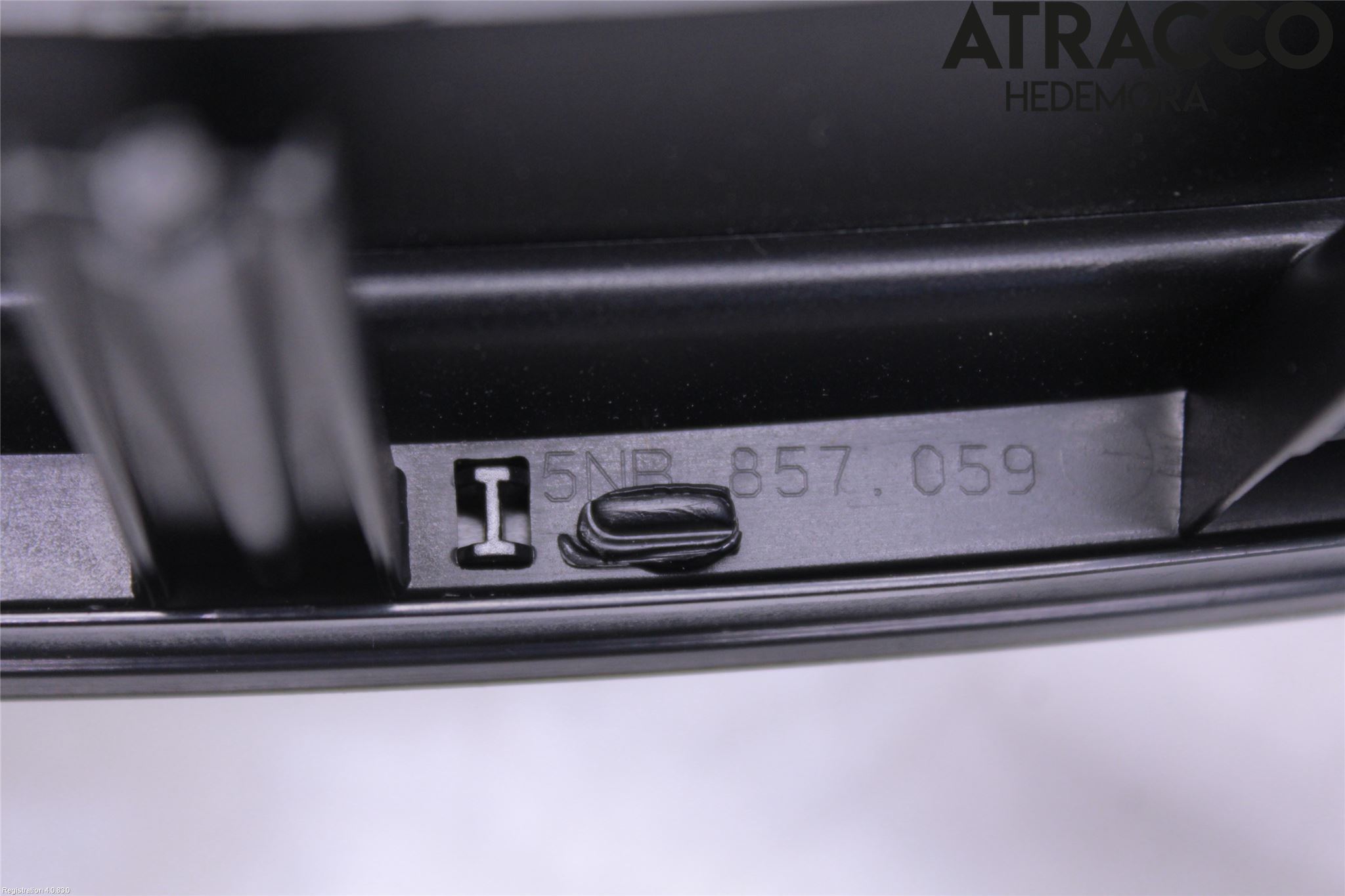 Volkswagen VW TIGUAN 16-24 Instrumentsarg