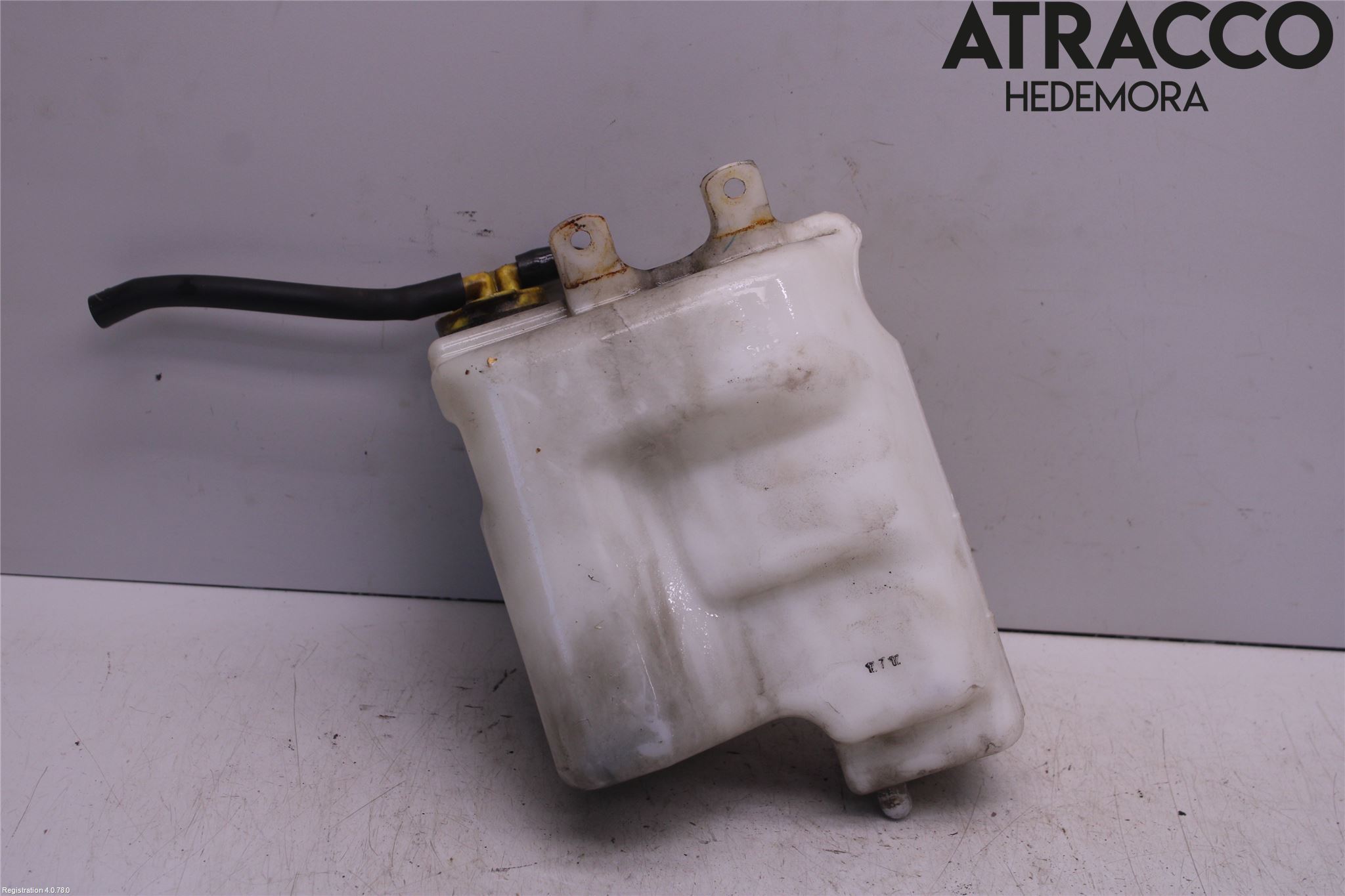 Ford RANGER EU/USA 07-11 Expansionstank