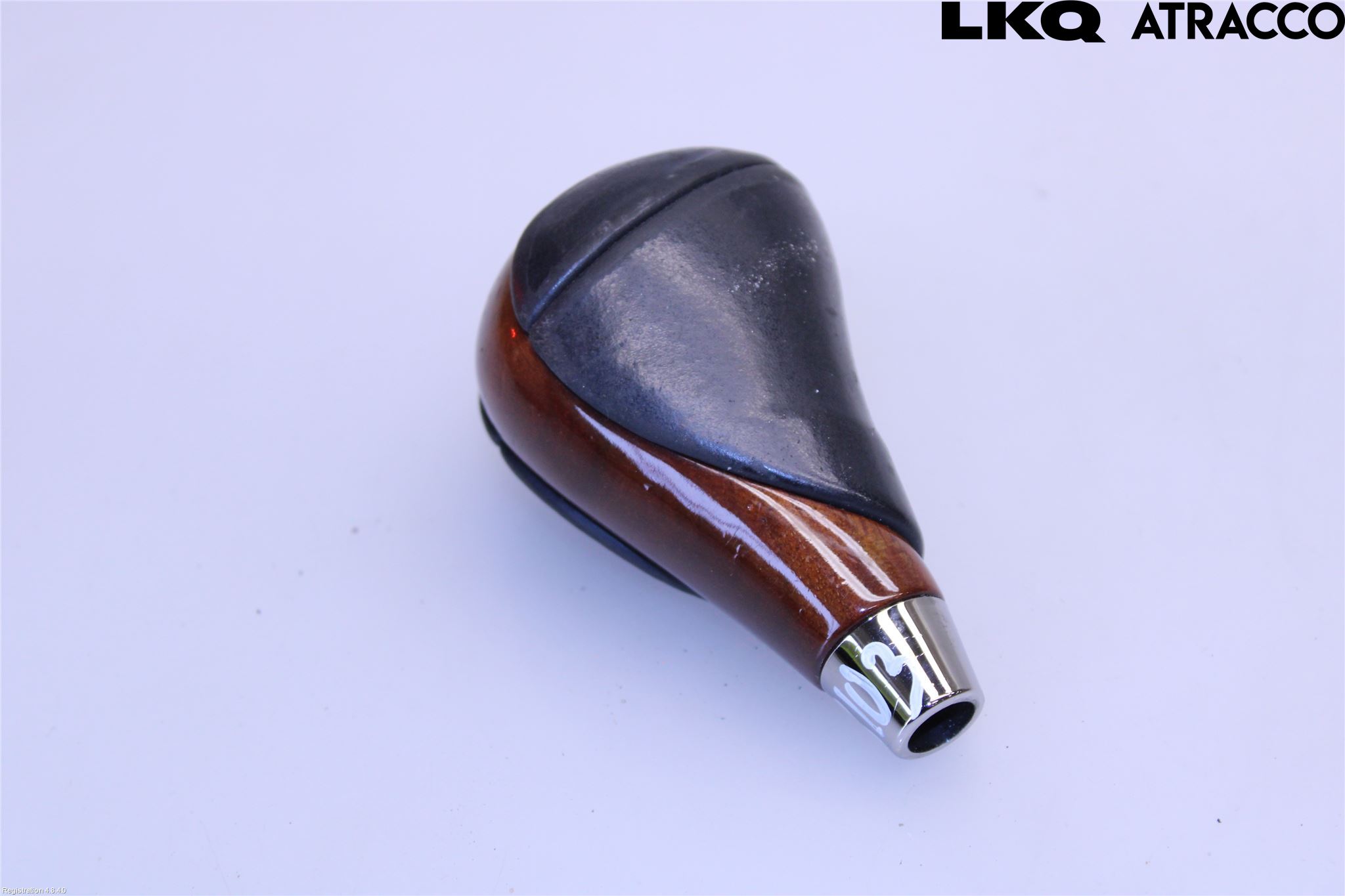 Lexus LS 460/600H 07-17 Växelspaksknopp