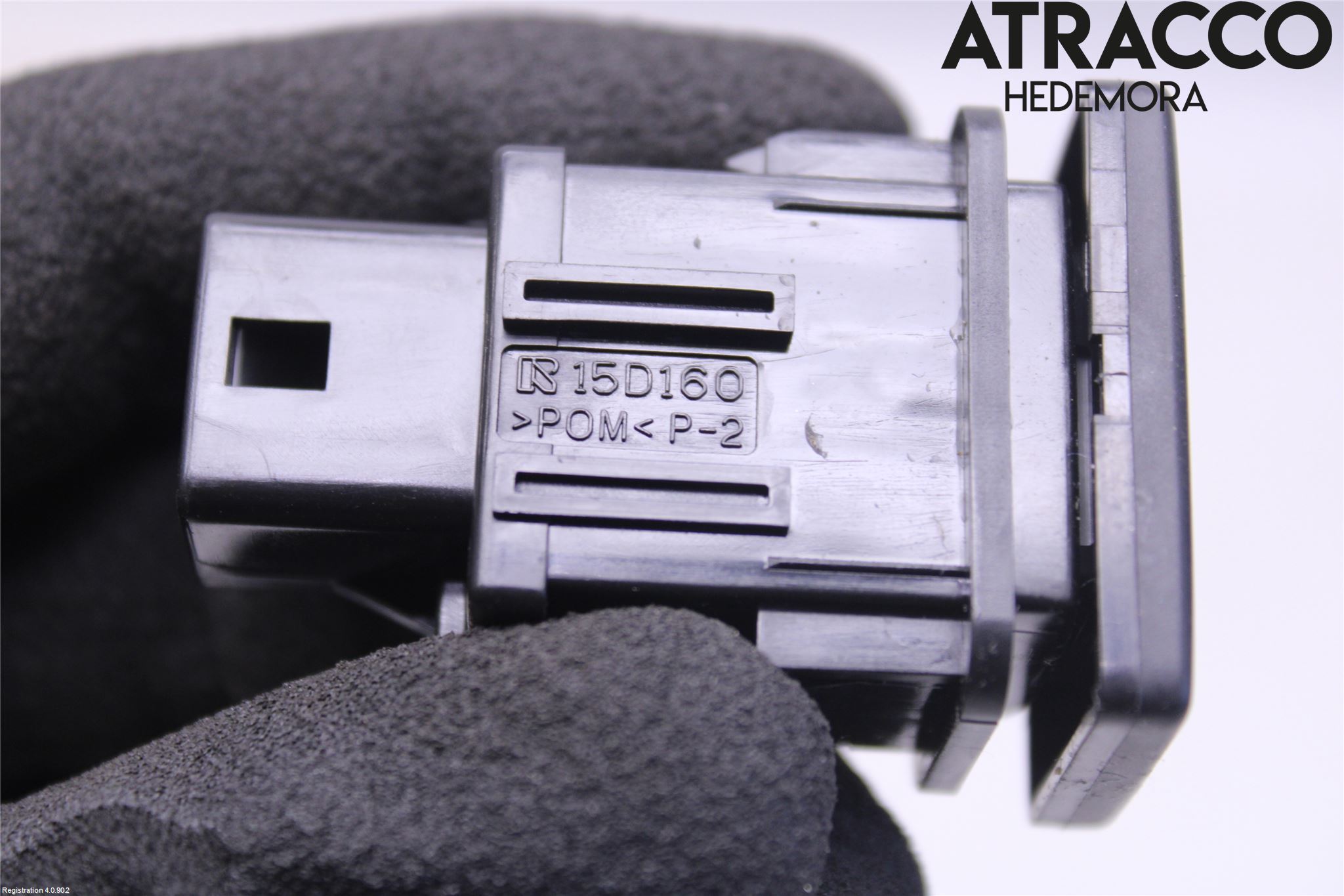 Toyota AURIS 13-19 Strömställare Antisladd