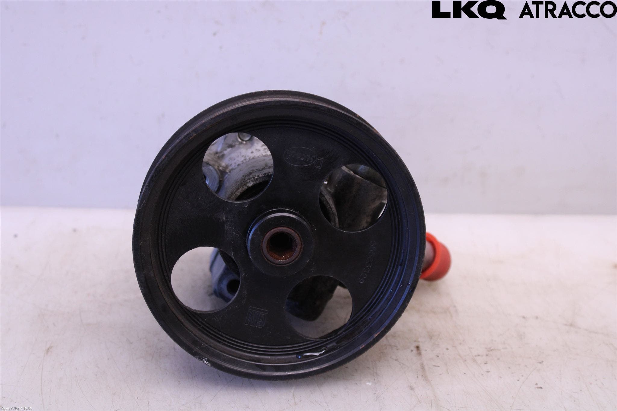 Saab 9-5 10-12 Styrservopump