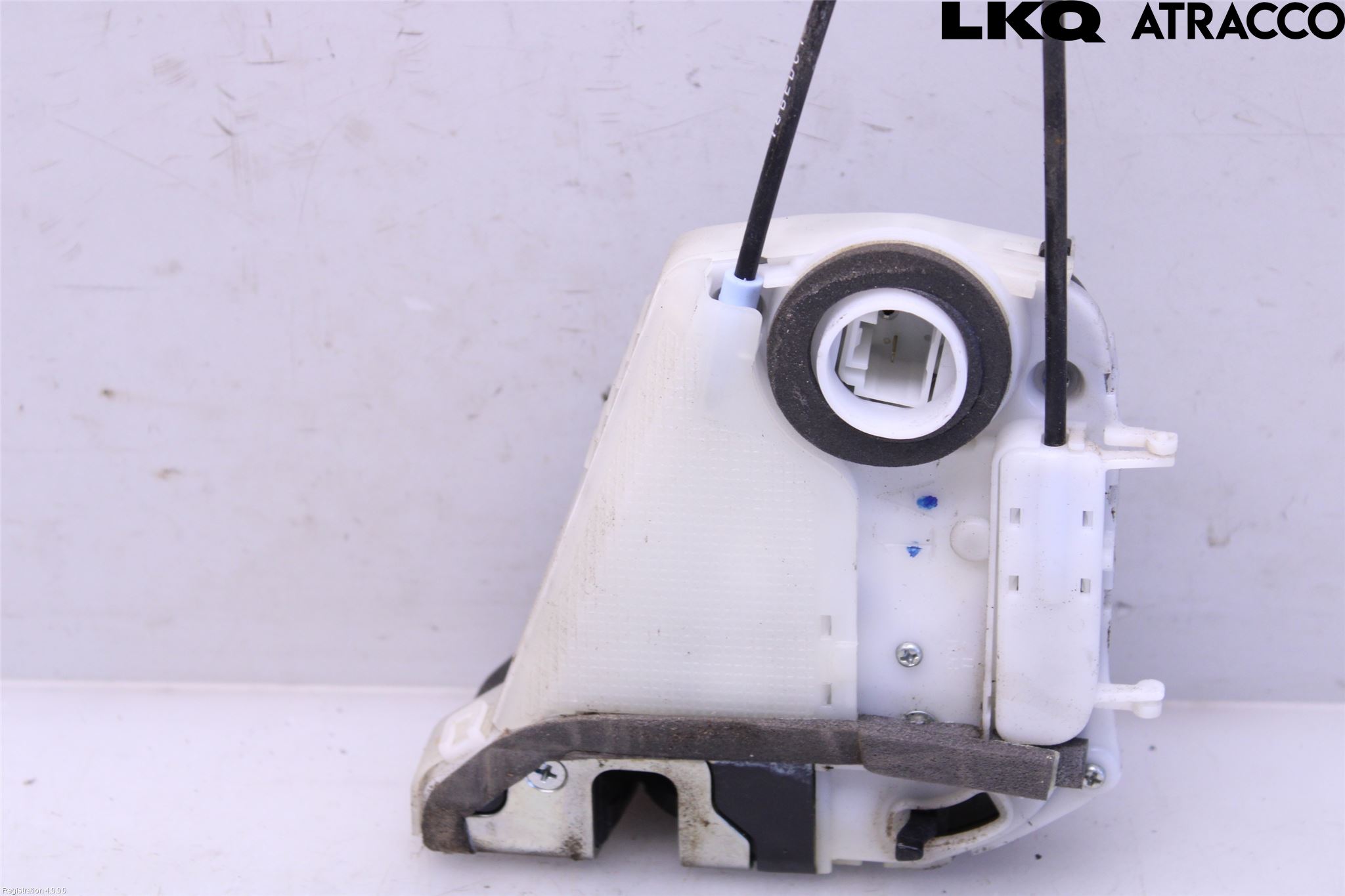 Subaru XV 12-17 Låskista-Dörrlås