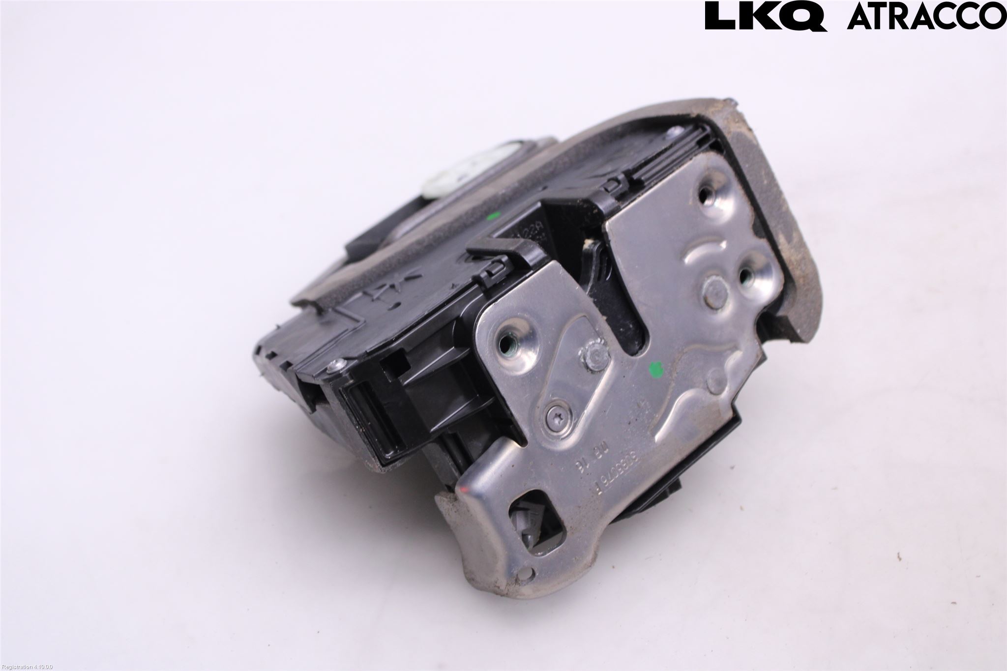 Opel ASTRA K 16-22 Låskista-Dörrlås