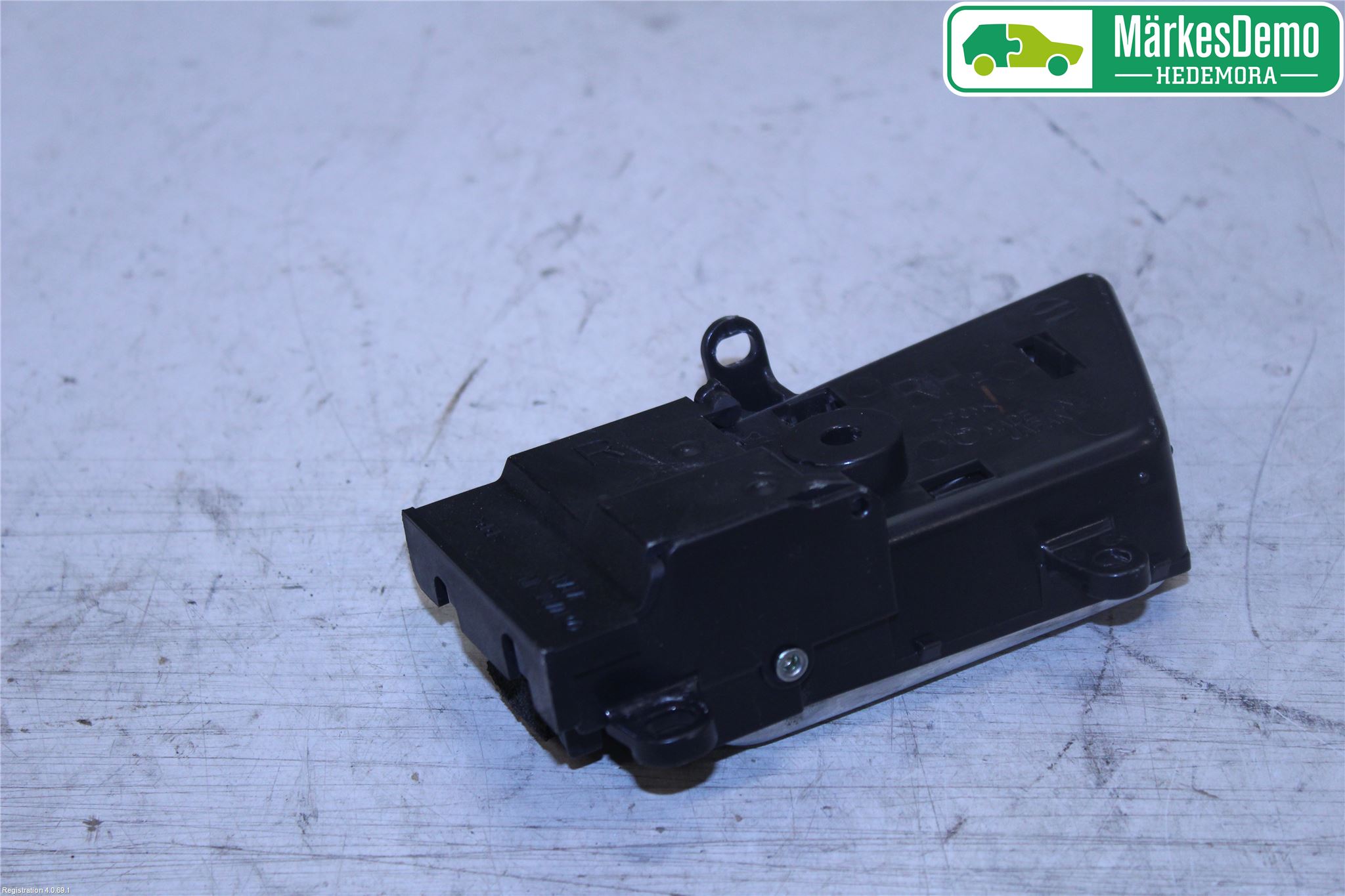 Subaru OUTBACK   07-09 Dörrhandtag Inre Hö