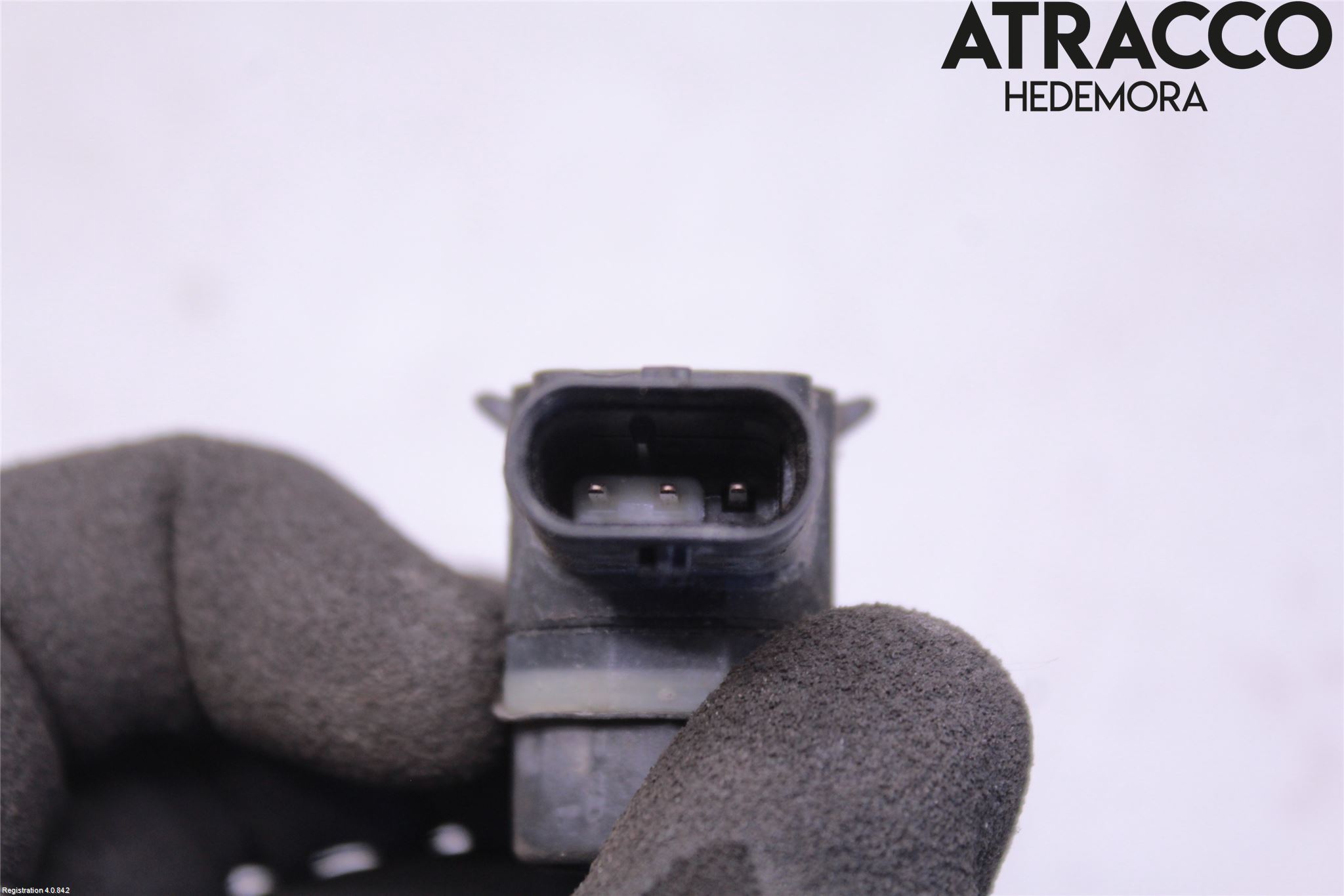 Volkswagen VW TIGUAN 07-16 Parkeringshjälp Frontsensor