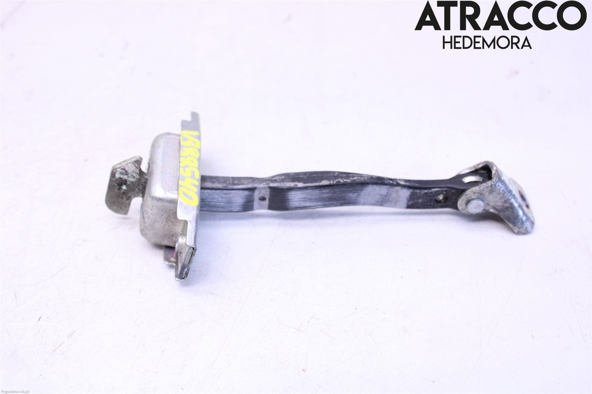 Toyota YARIS XP130 12-14 Dörrstopp