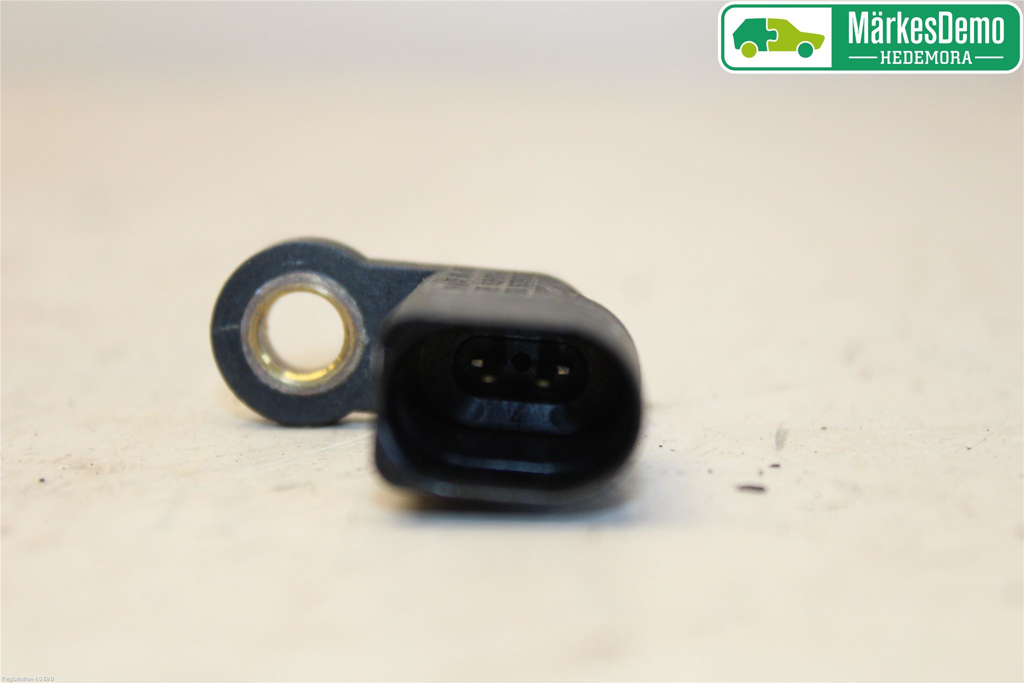 Volkswagen VW GOLF / E-GOLF VII 13-20 Givare Temp Vatten