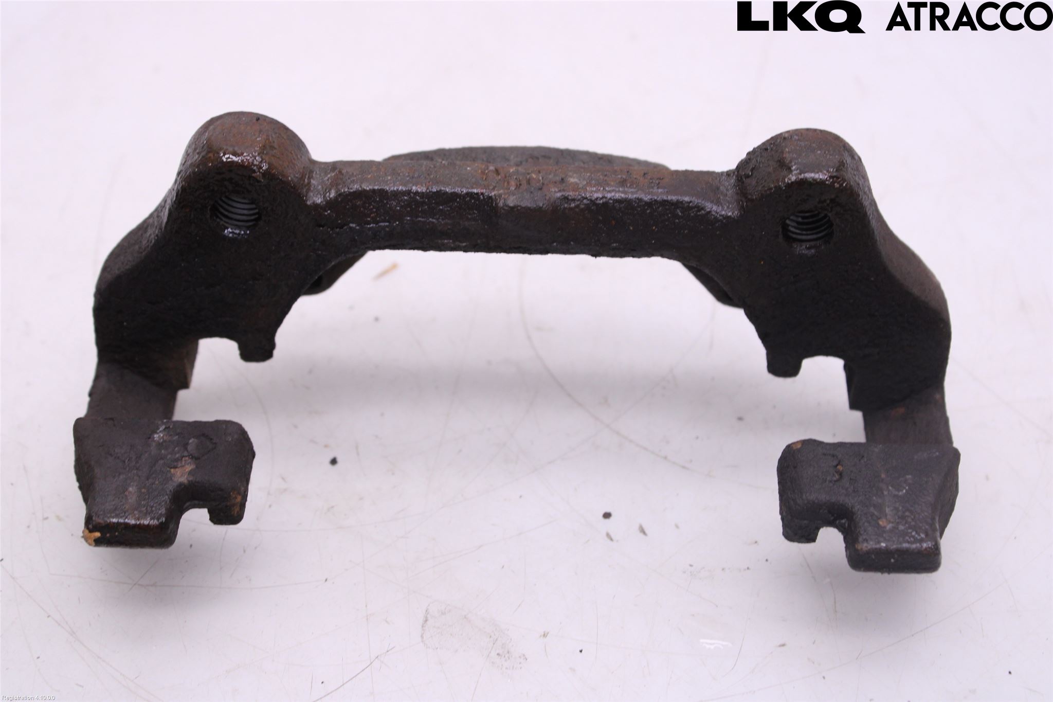 Saab 9-3 VER2/VER3 08-15 Bromsokshållare