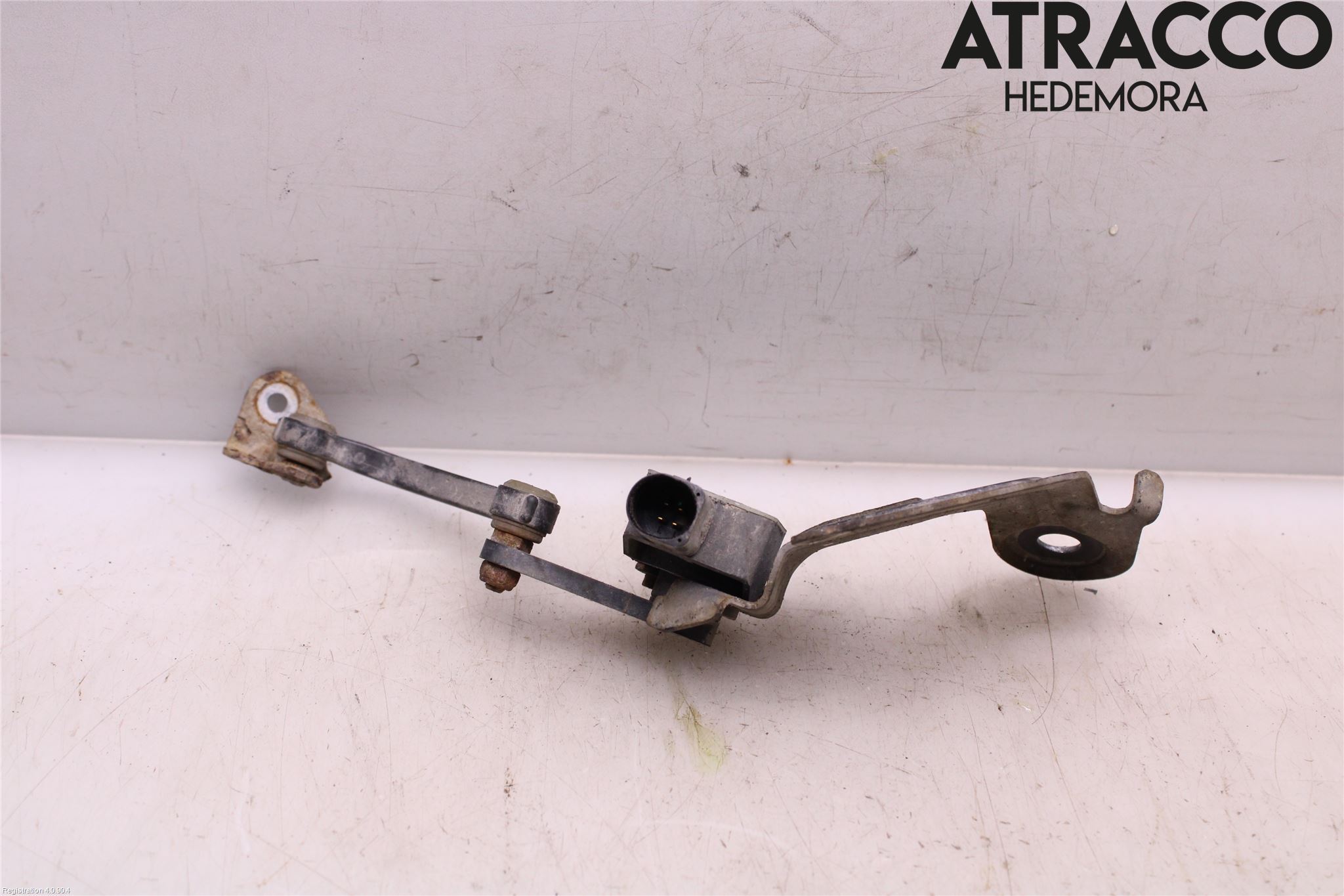 Audi A6/S6     05-11 Givare Xenon/Ljushöjdsreglering