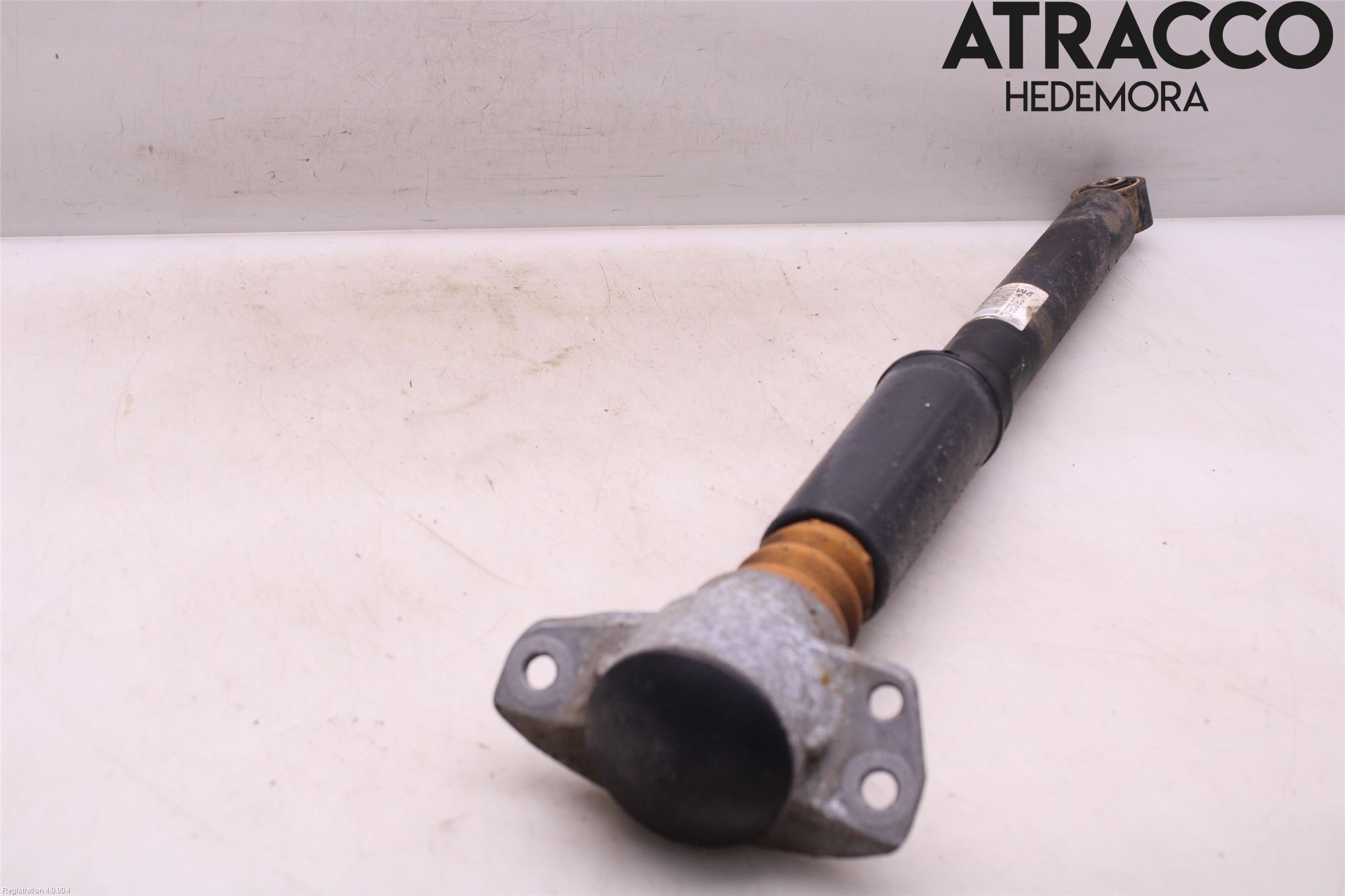 Audi A6/S6 4G 11-18 Stötdämpare Bak