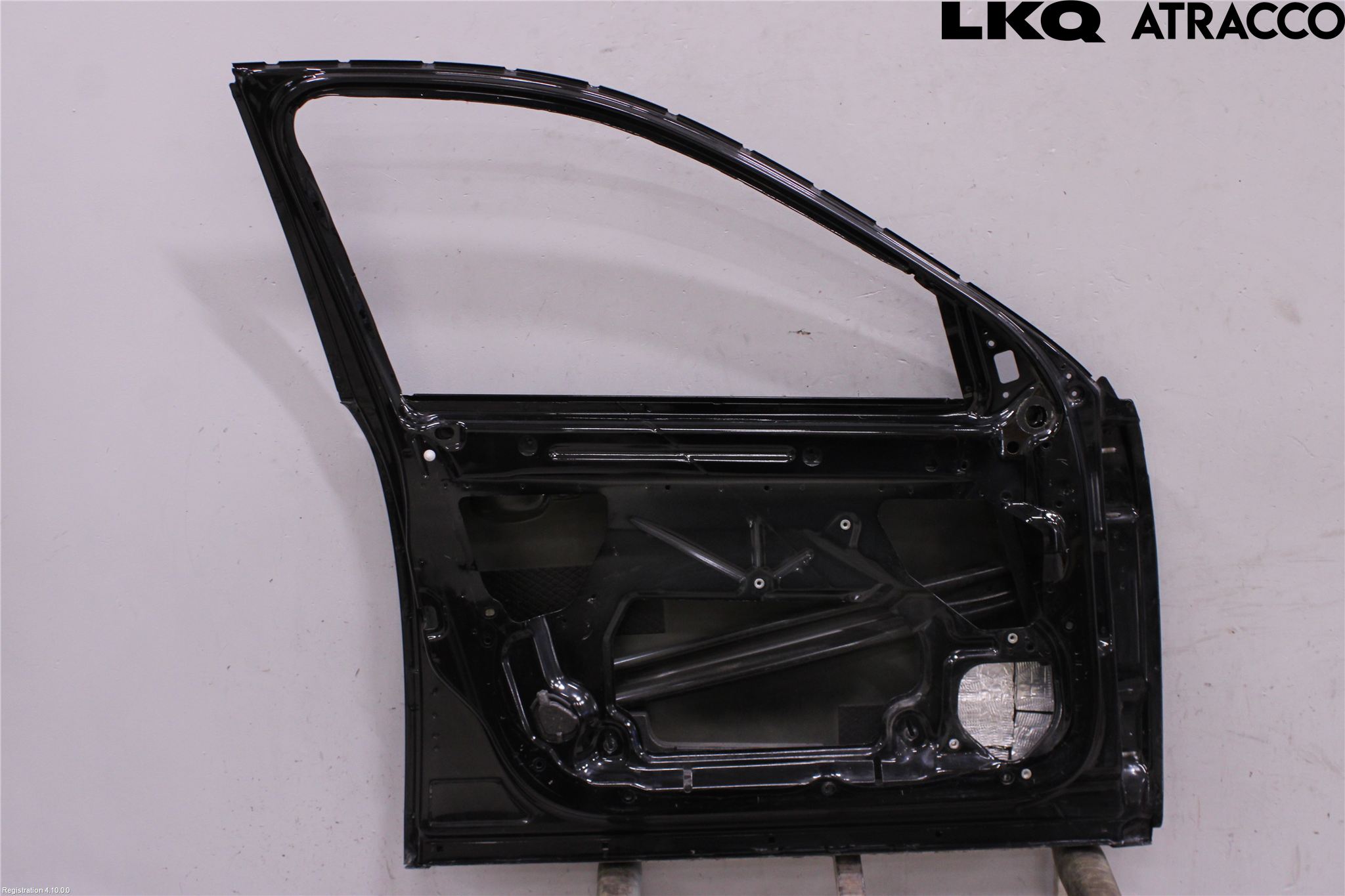 Saab 9-3 VER2/VER3 08-15 Dörr Fram Vänster