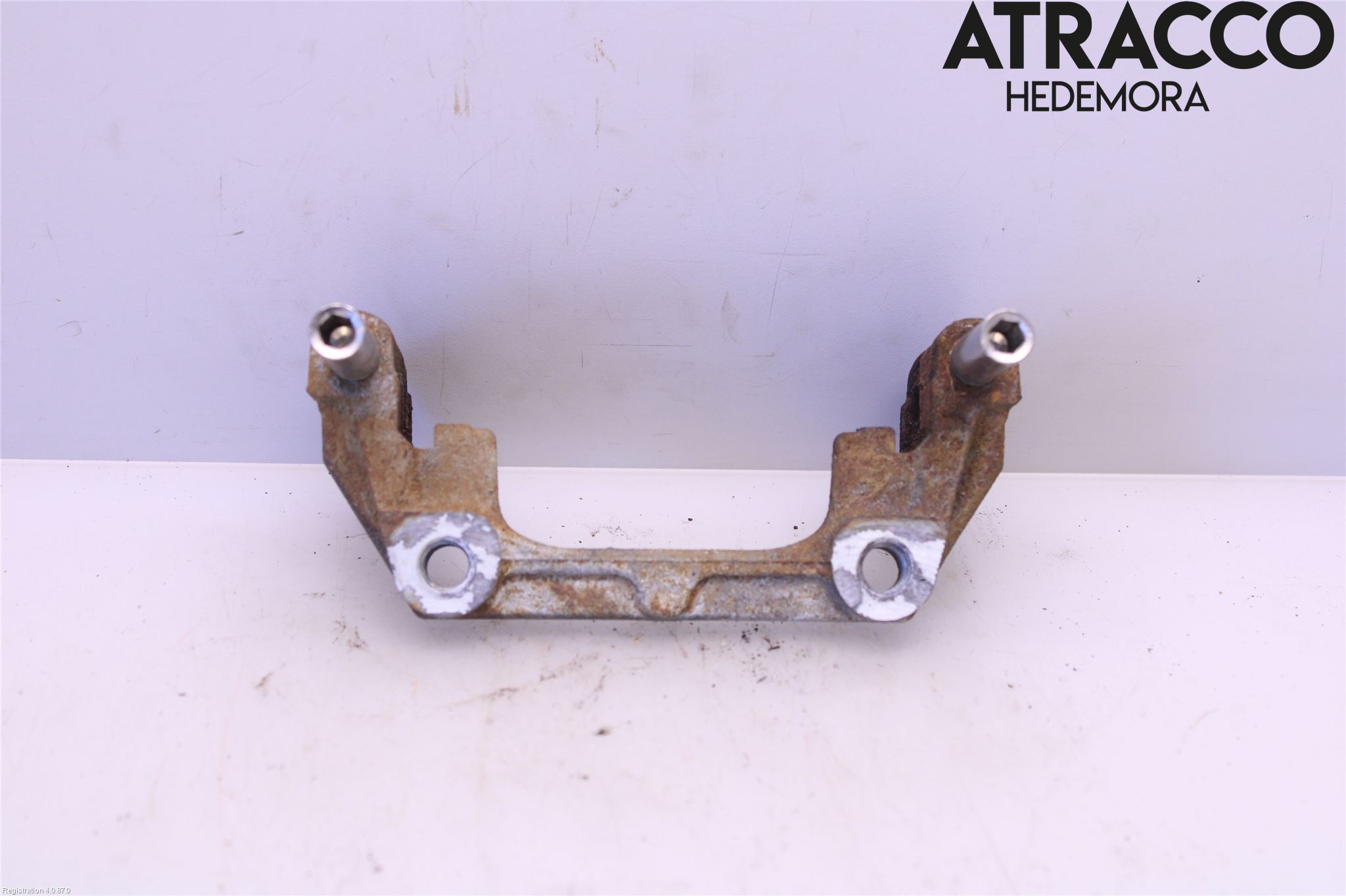 Ford TRANSIT/TOURNEO CONNECT 22- Bromsokshållare