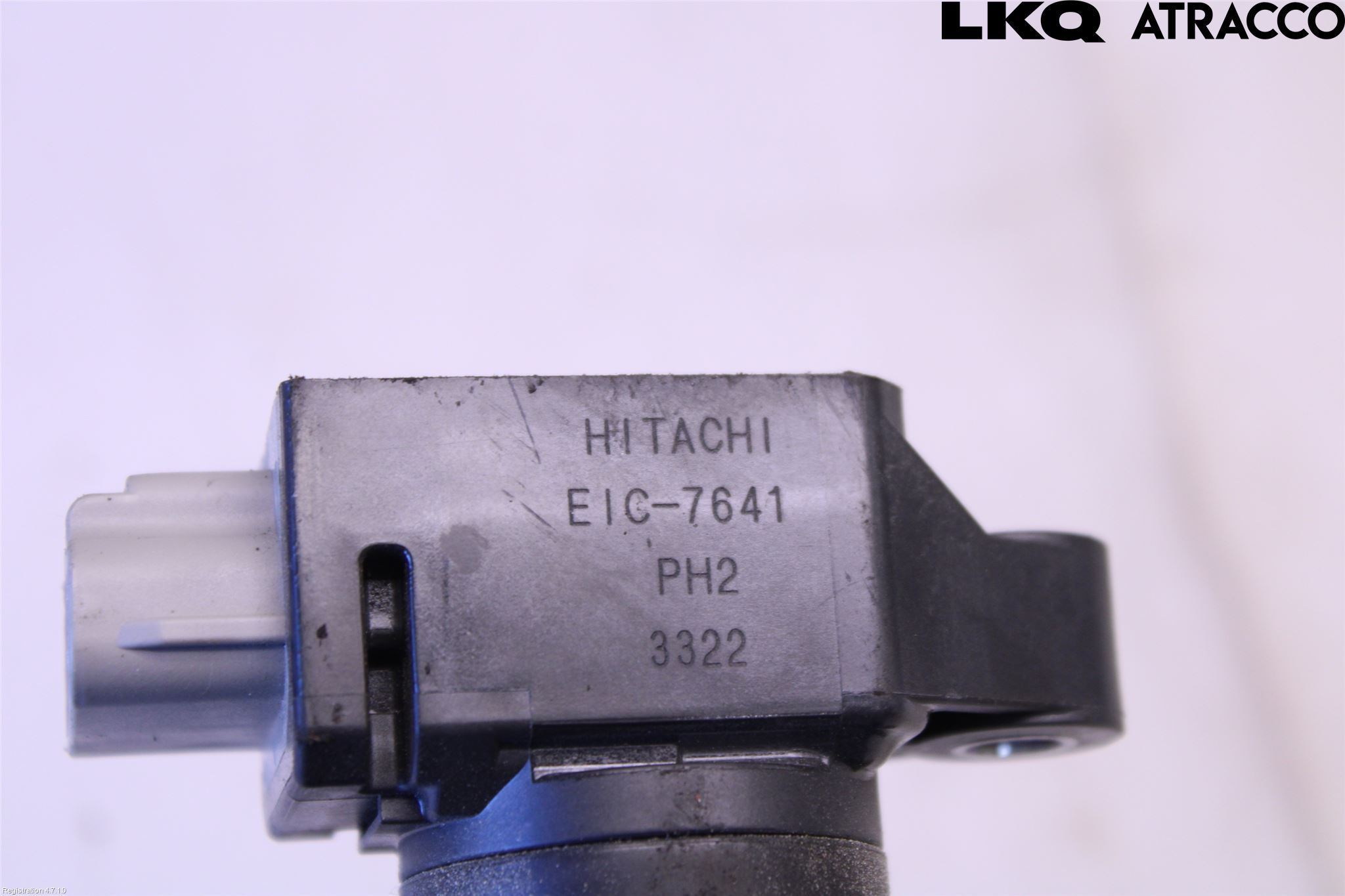 Suzuki SX4 S-CROSS 22- Tändspole