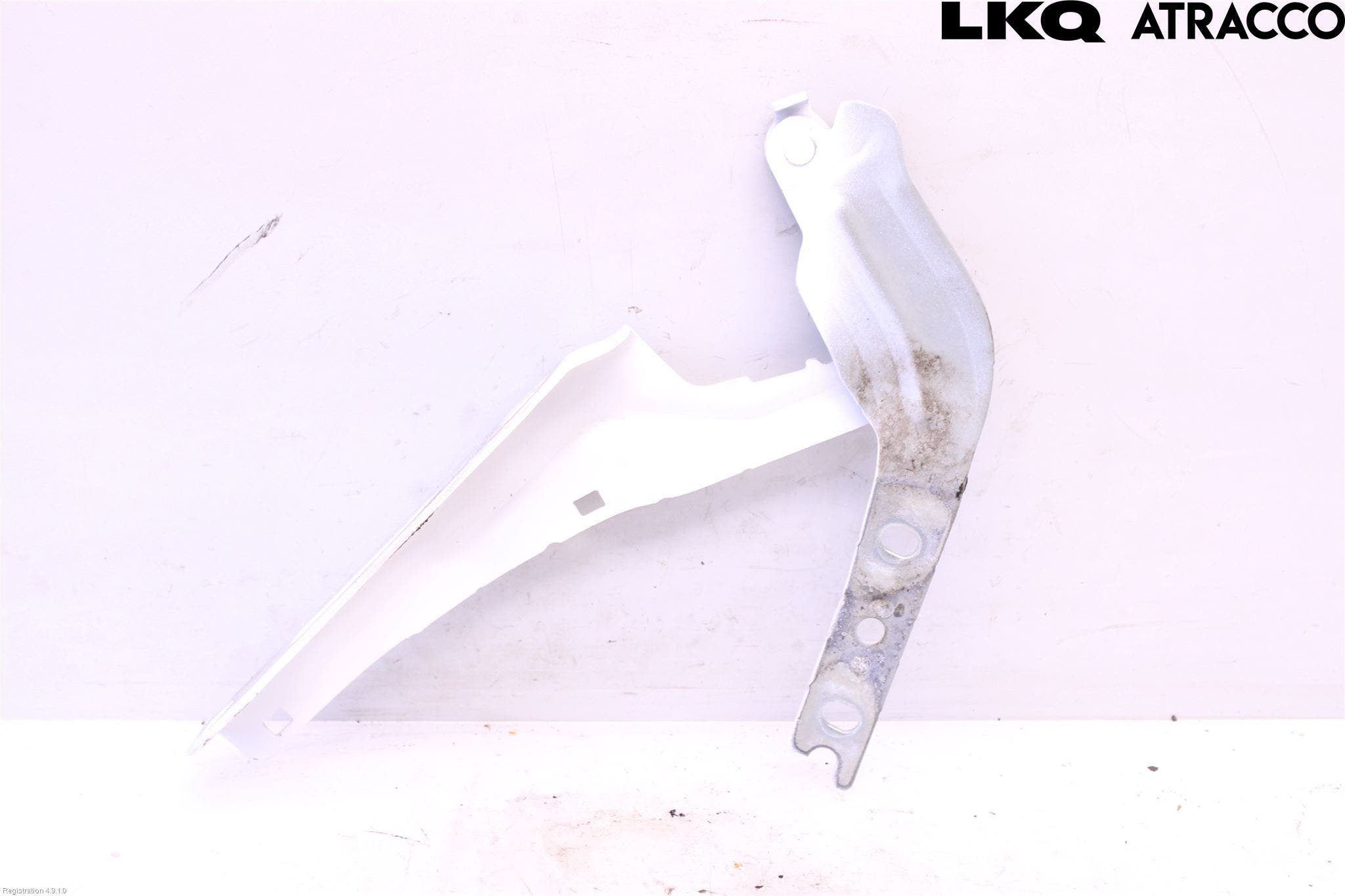 Seat IBIZA V 17-20 Huvgångjärn