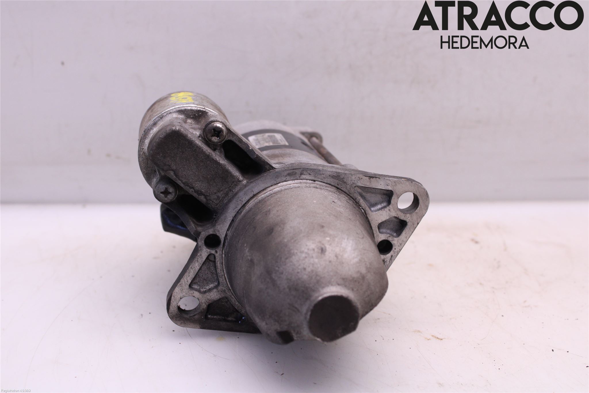 Subaru XV 12-17 Startmotor Diesel