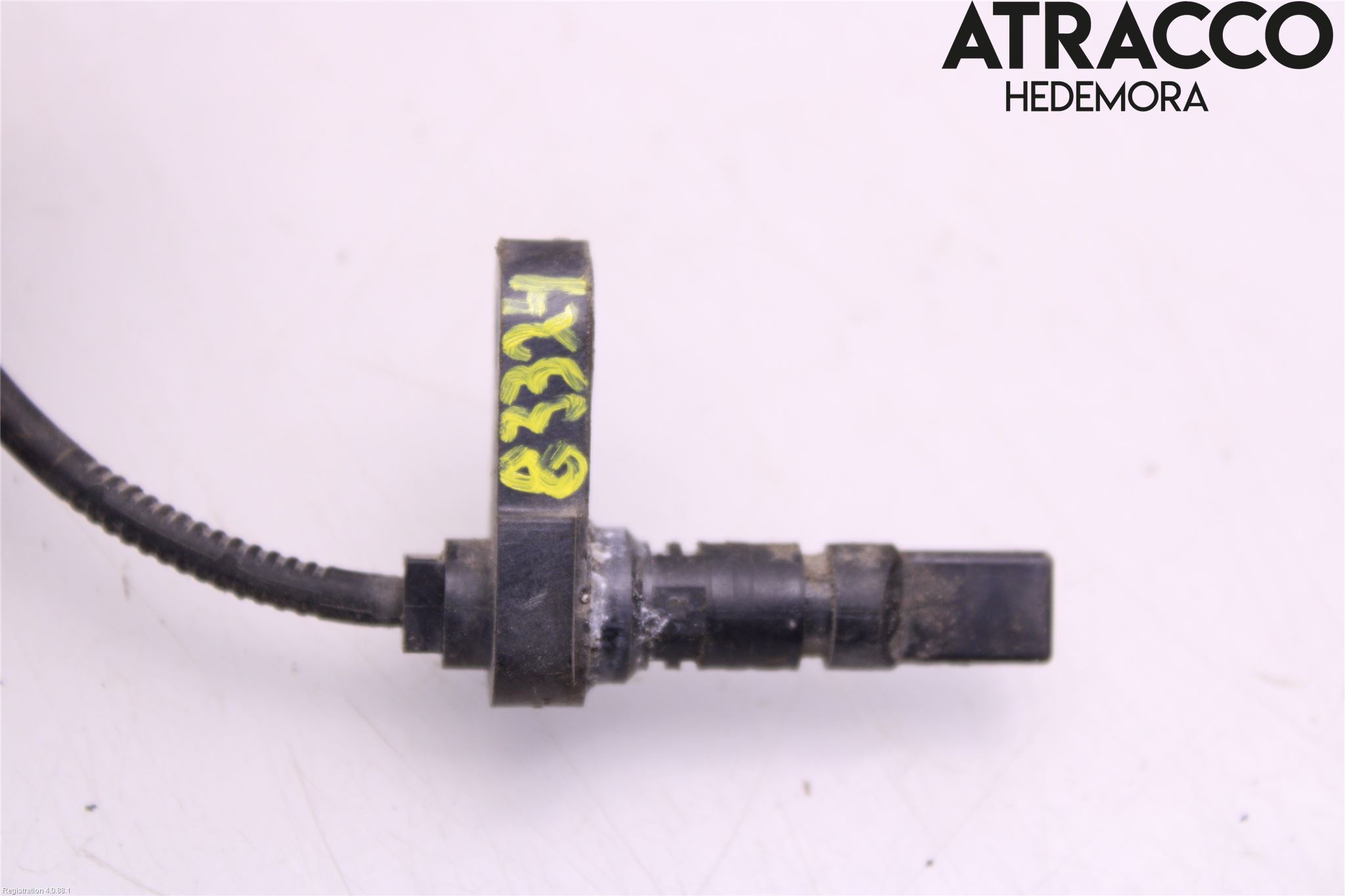 Lexus CT 200h Abs Sensor