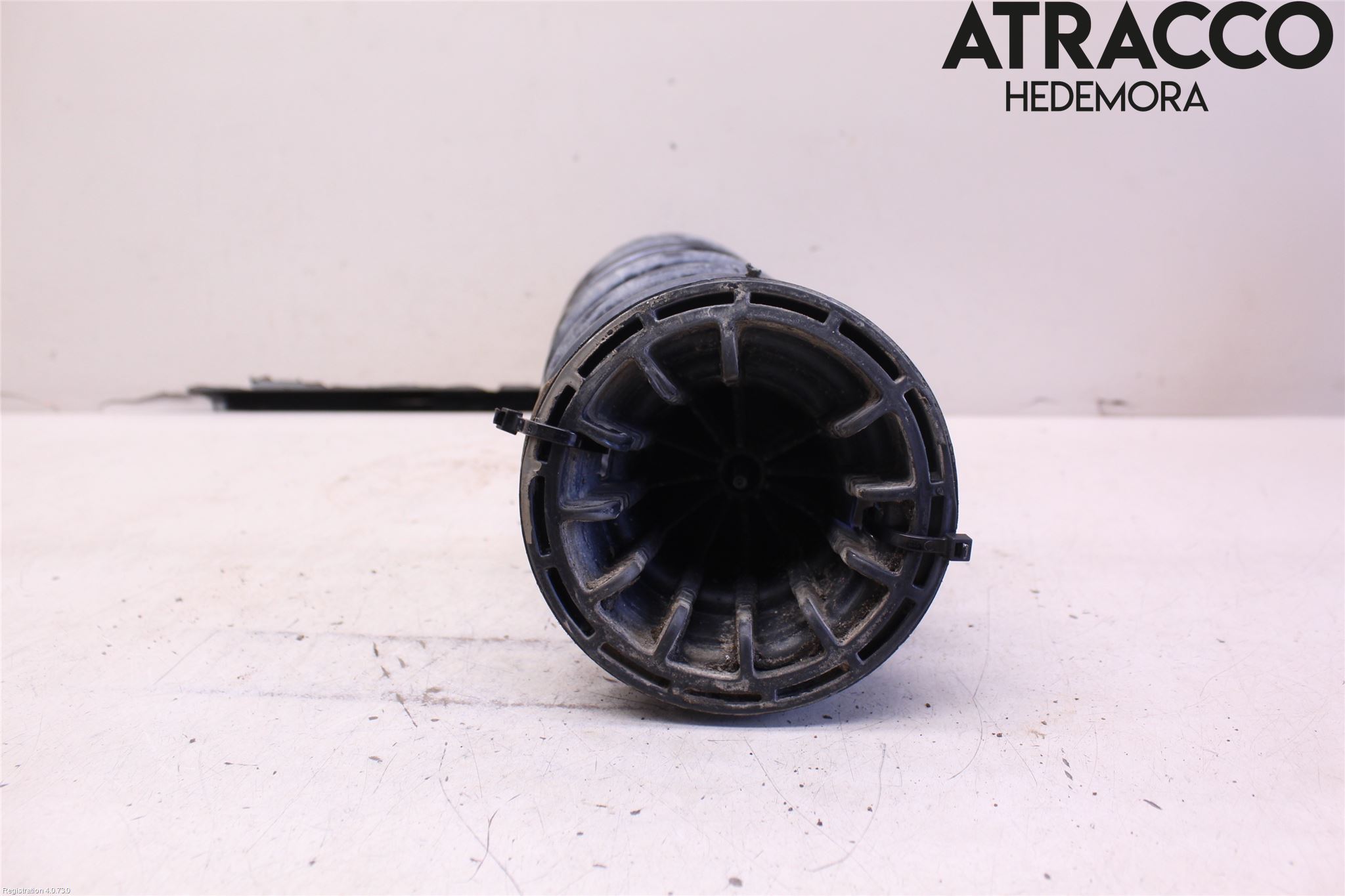 Peugeot PARTNER 16-18 Fjäder Bak