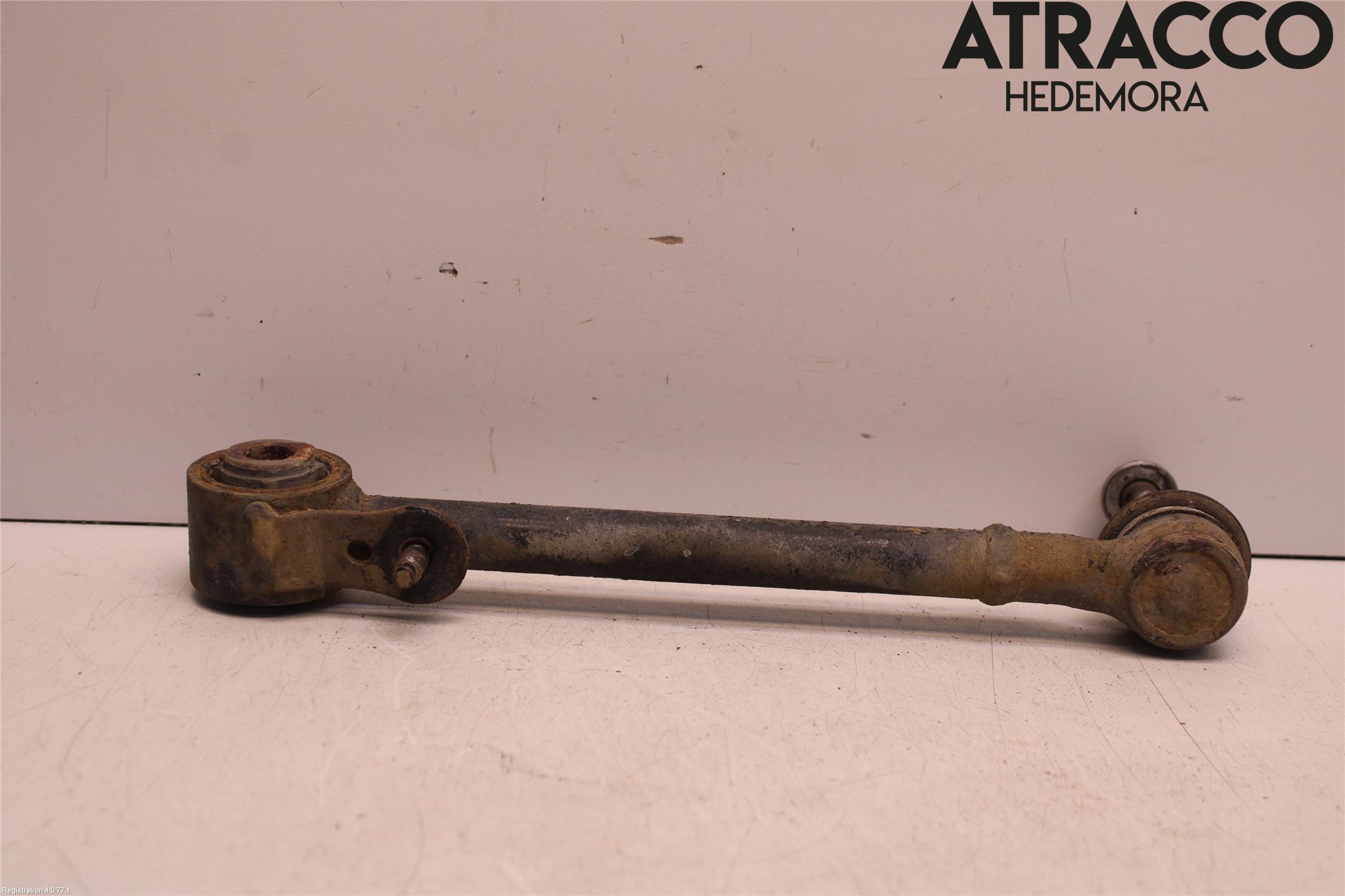 Subaru OUTBACK 15-20 Bärarm Bak Höger