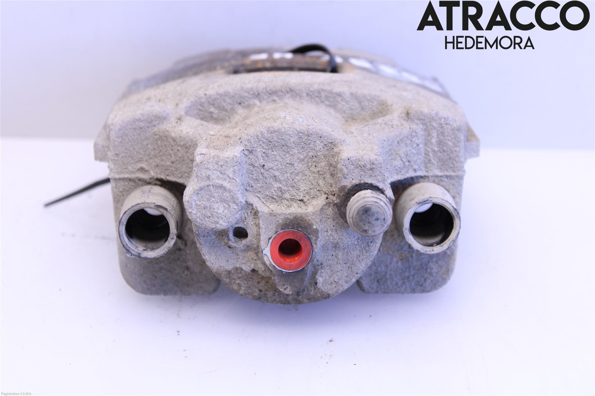 Toyota YARIS XP130 15-20 Bromsok Fram Höger