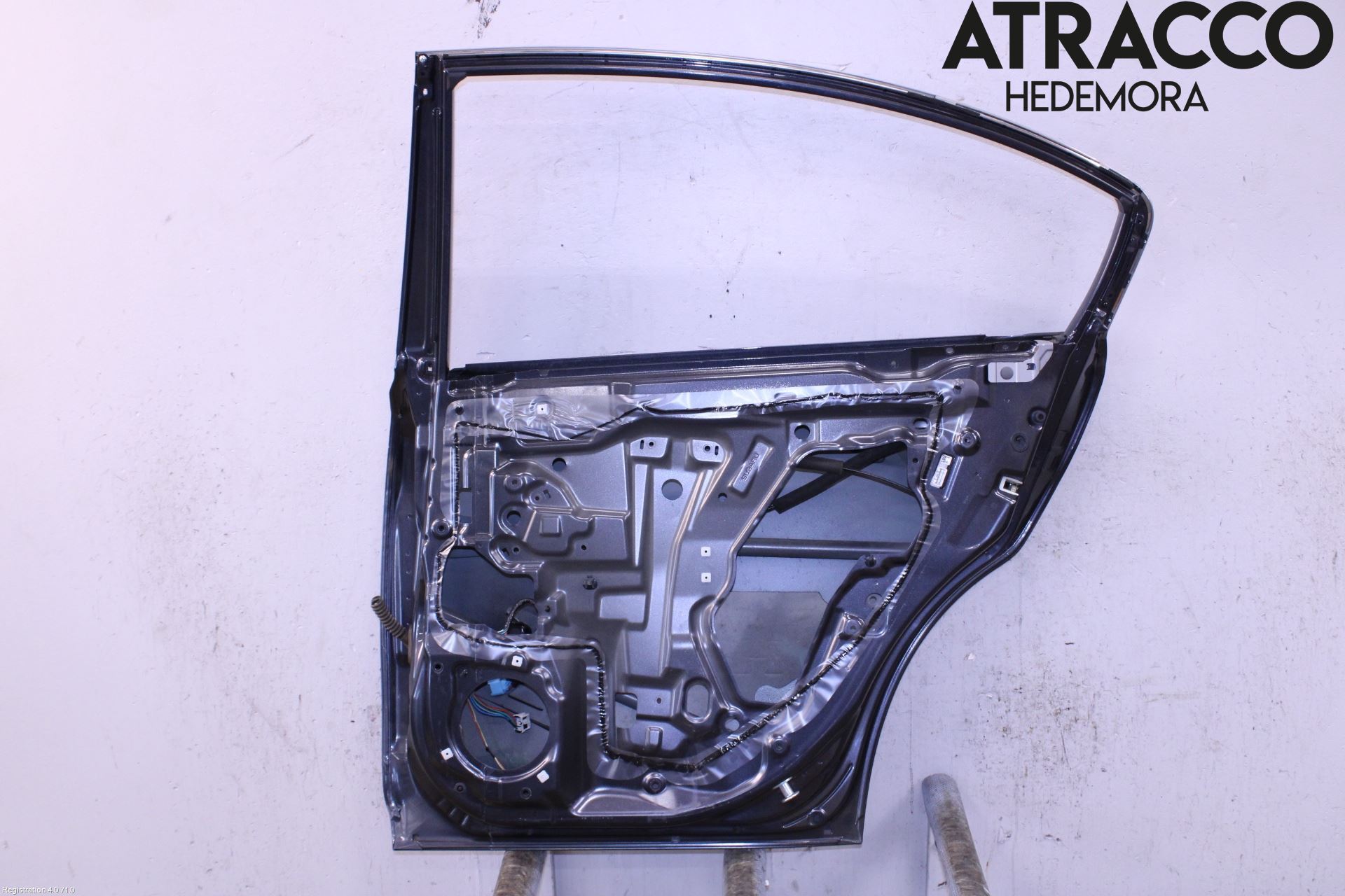 Subaru LEGACY 10-14 Dörr Bak Höger
