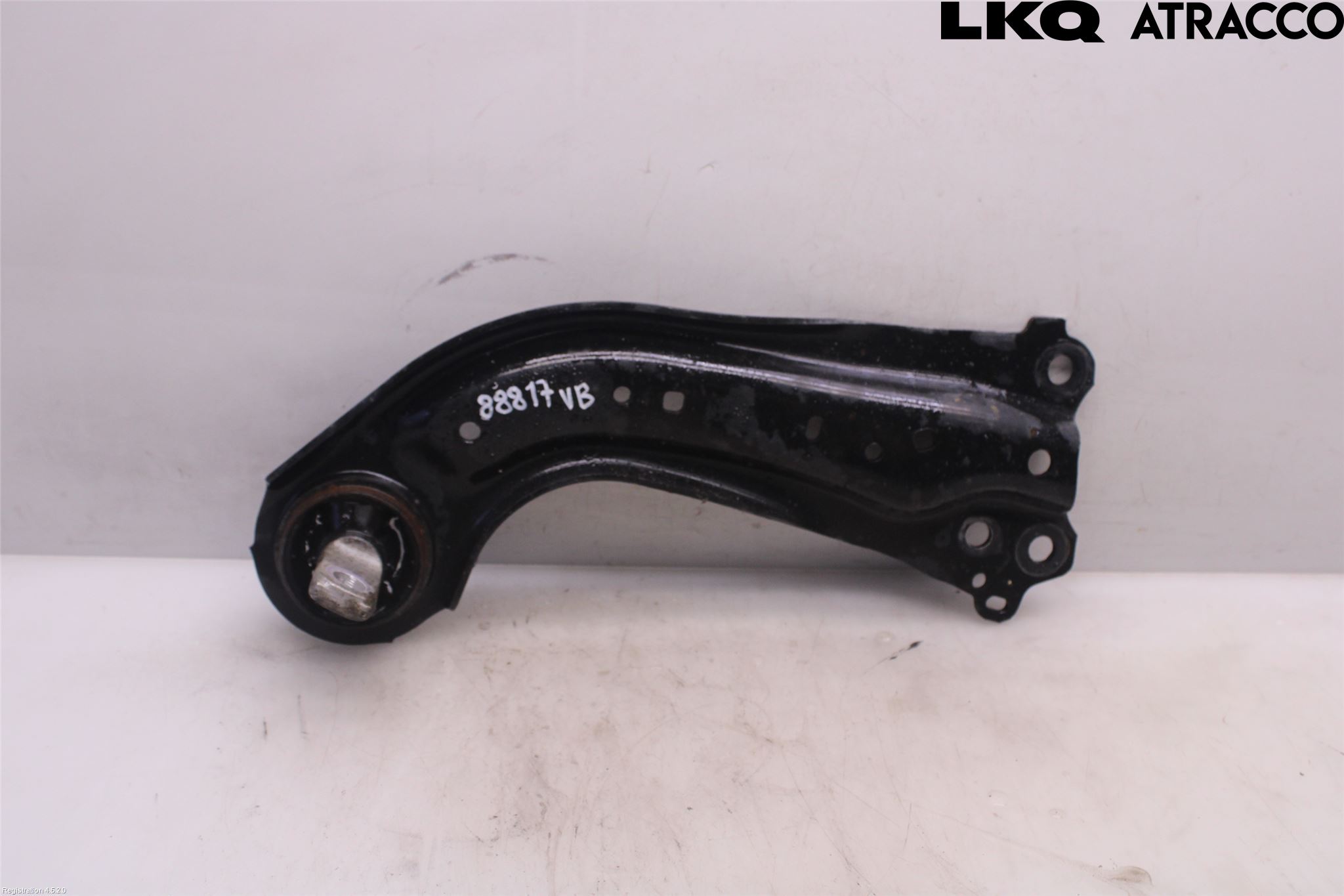 Toyota RAV4 19- Bärarm Bak Vänster