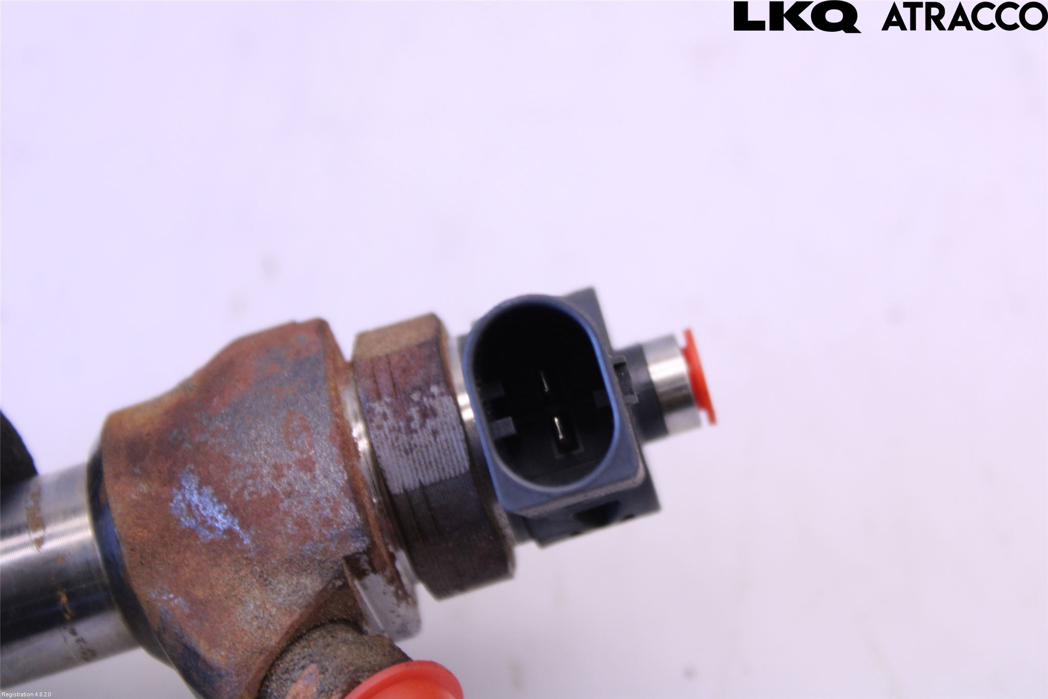 Audi Q5 09-16 Injspridare