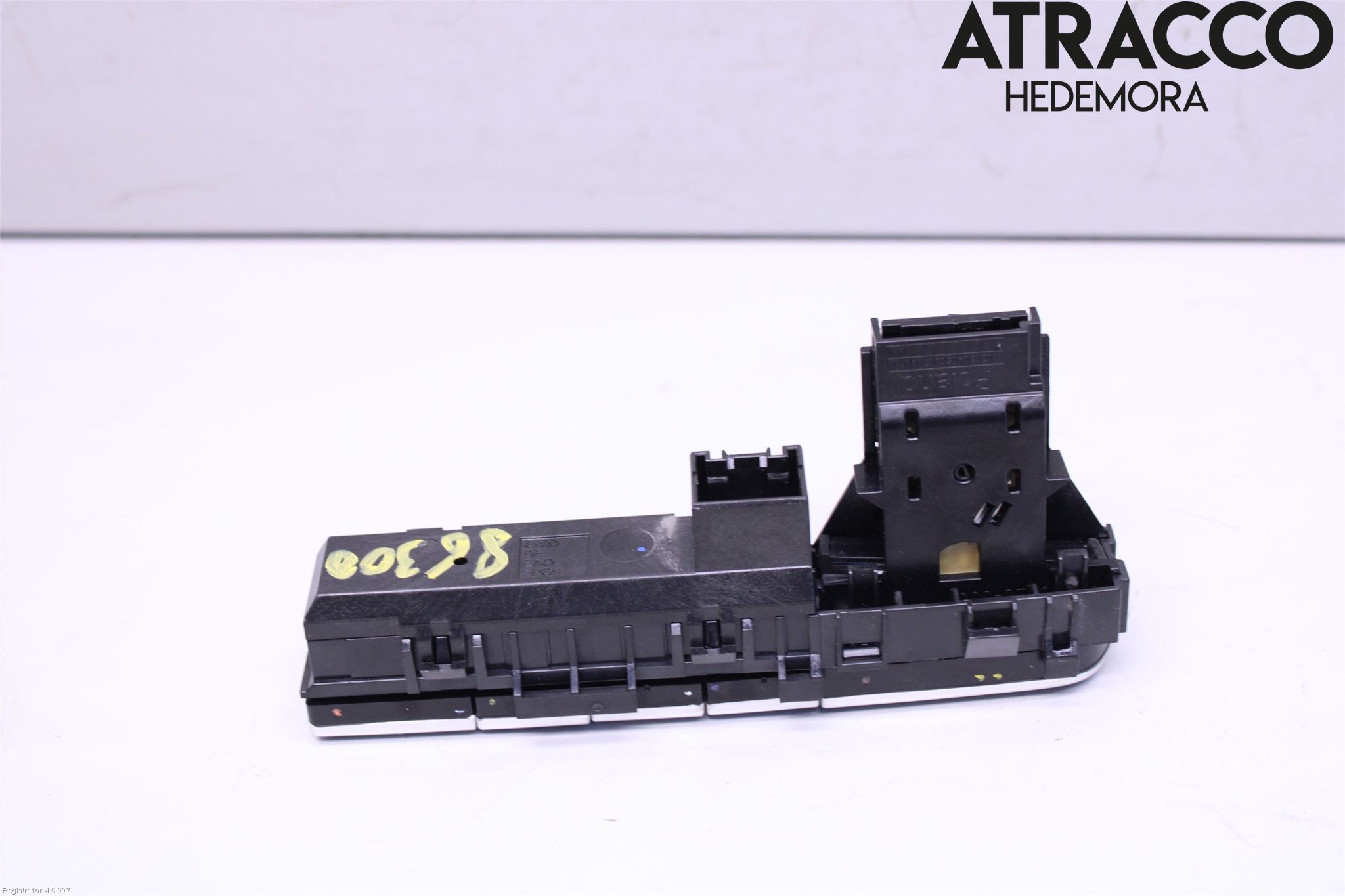 Audi A8/S8 4H 10-17 Strömställare Multifunktion