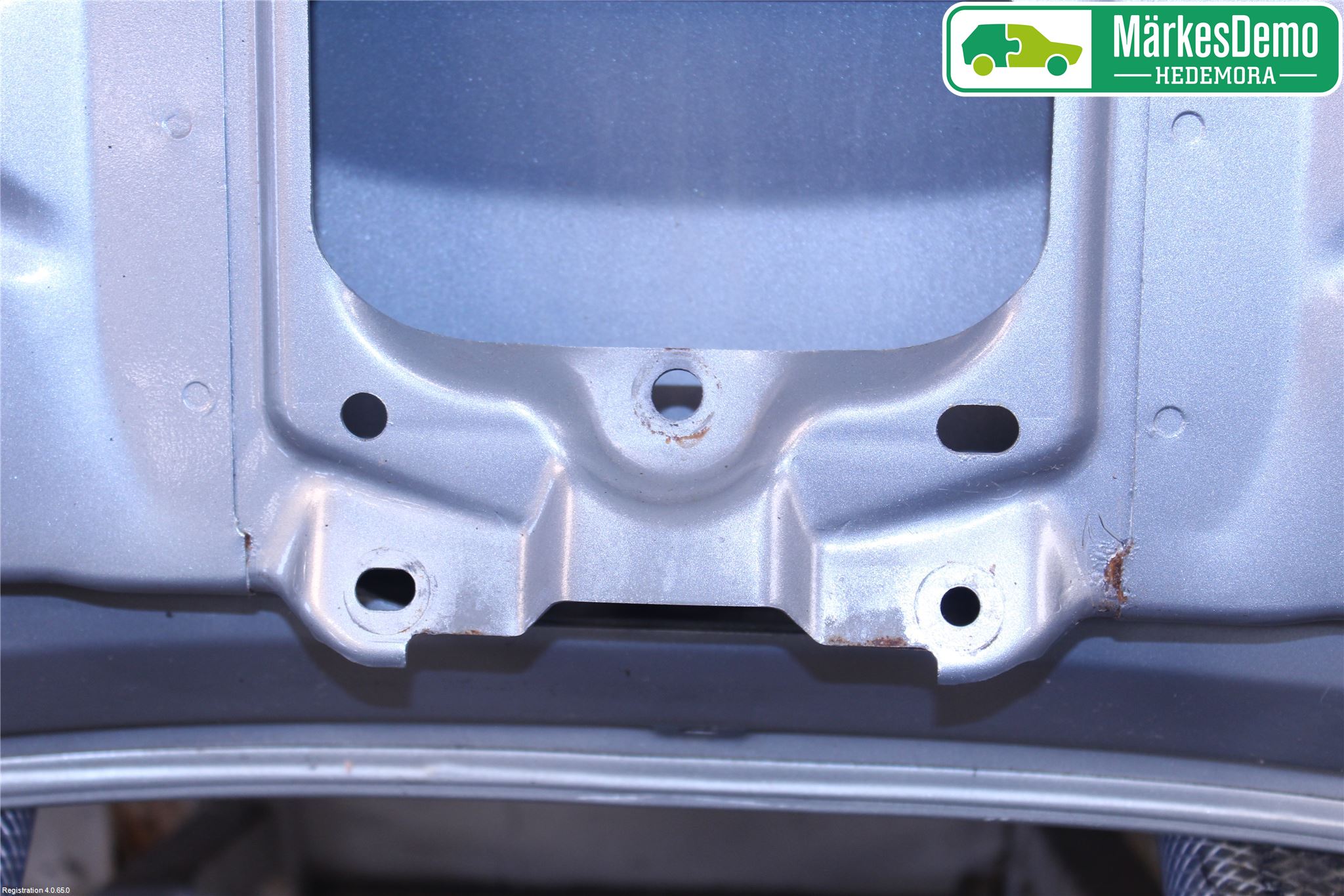 Ford MONDEO 07-15 Baklucka Kombi