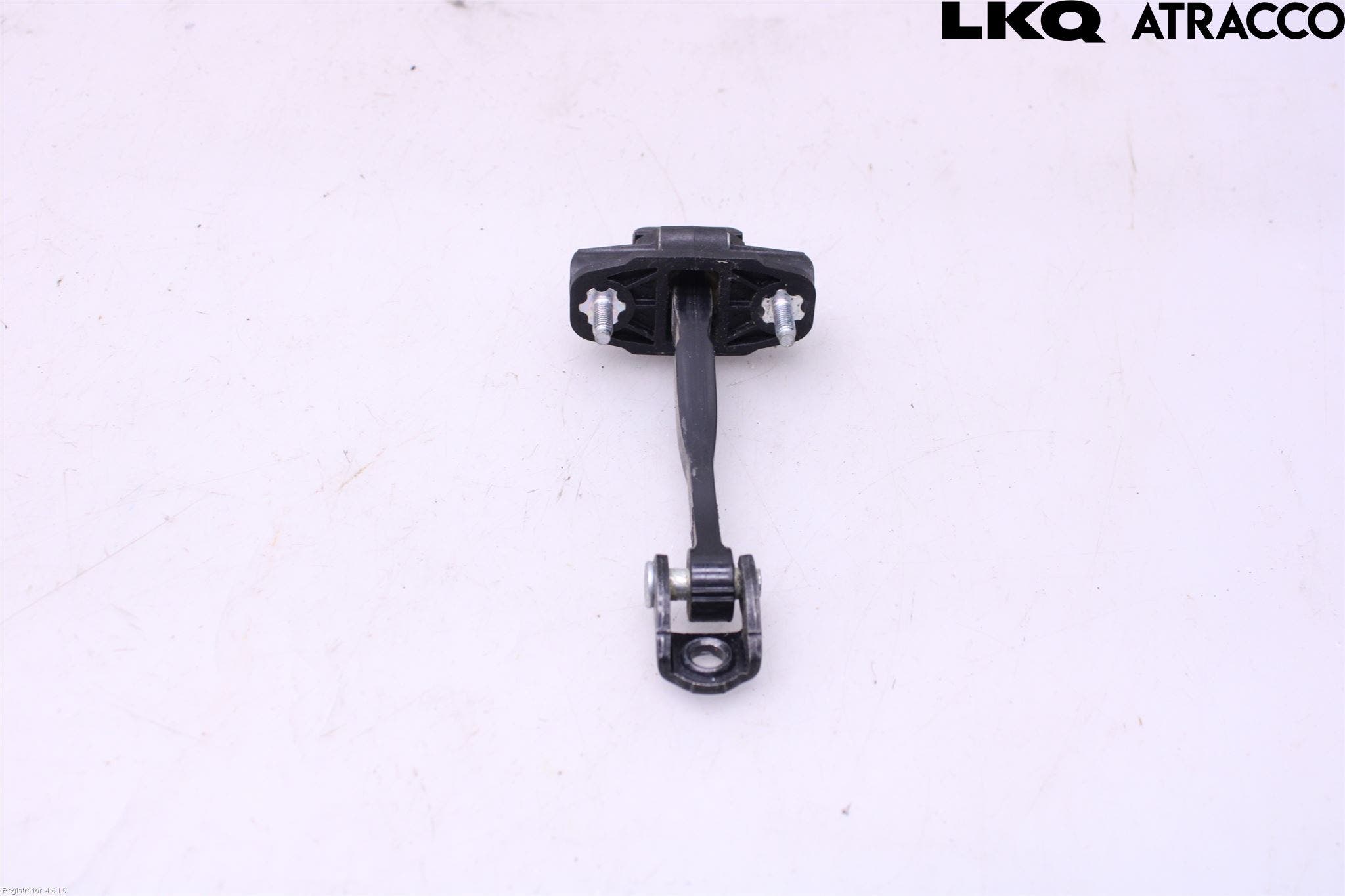 Volvo V40 12-19 Dörrstopp