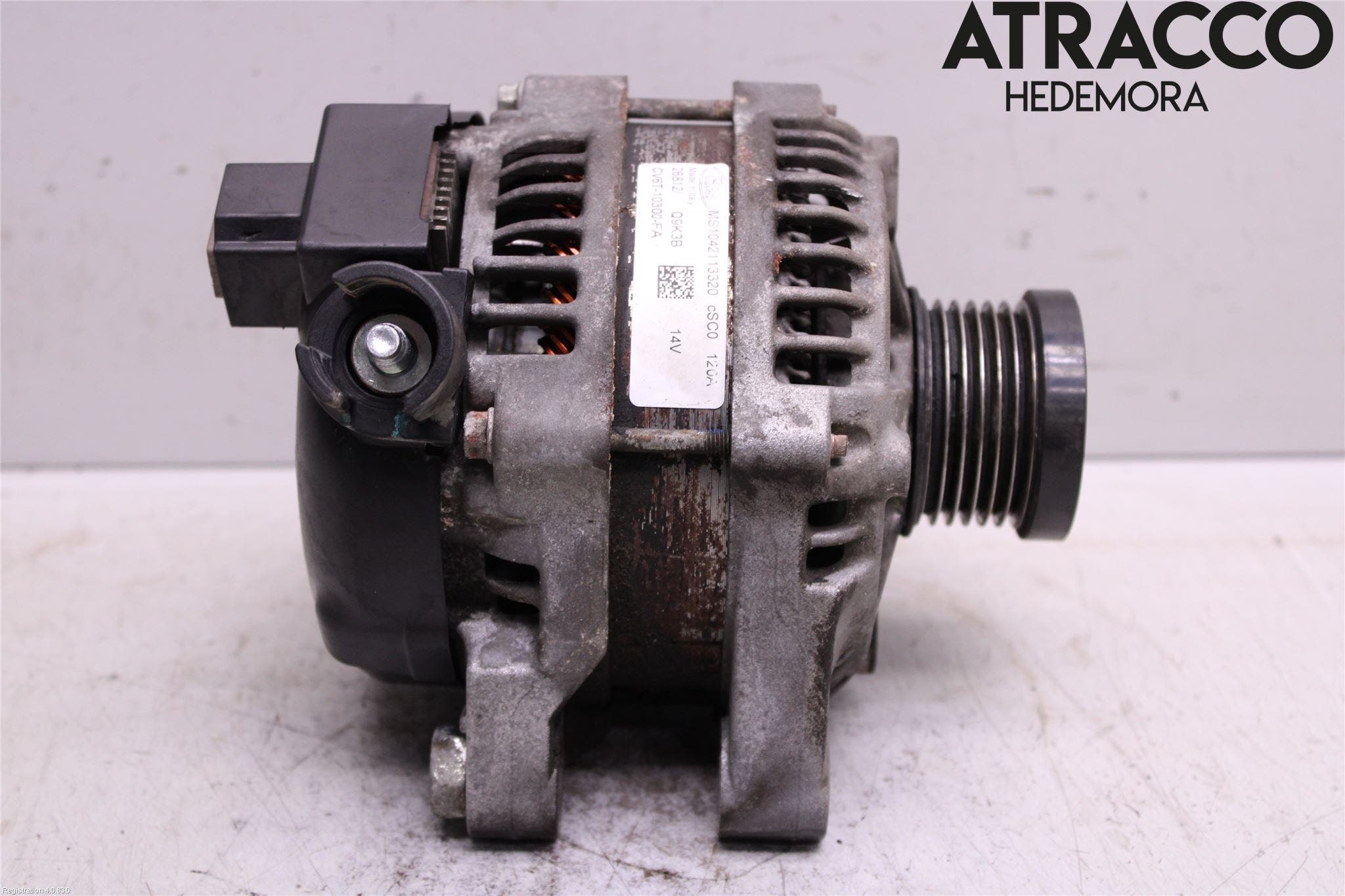 Ford FOCUS 11-14 Generator