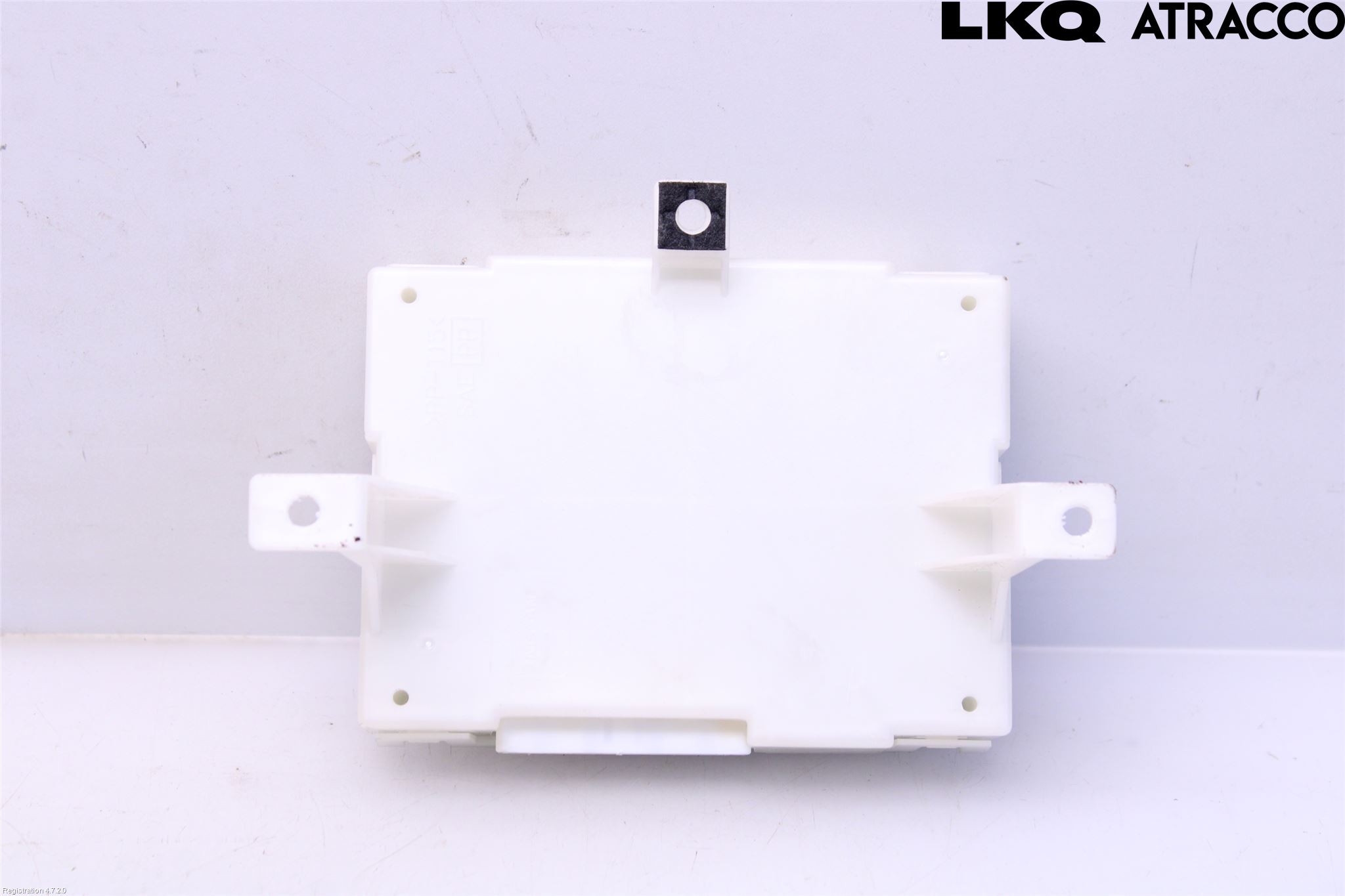 Nissan JUKE 10-14 Styrenhet Övrigt