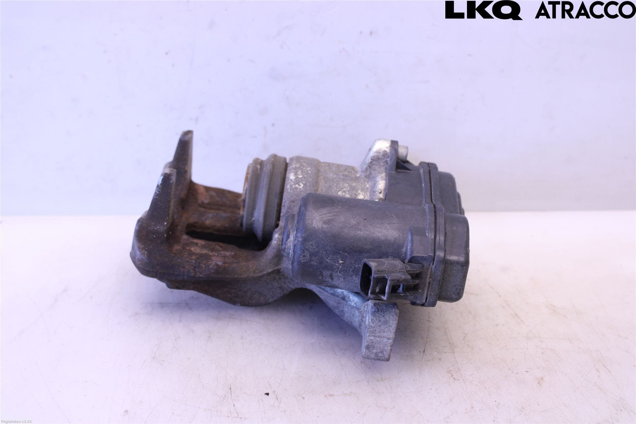 Toyota YARIS XP21 20- Bromsok Bak Höger