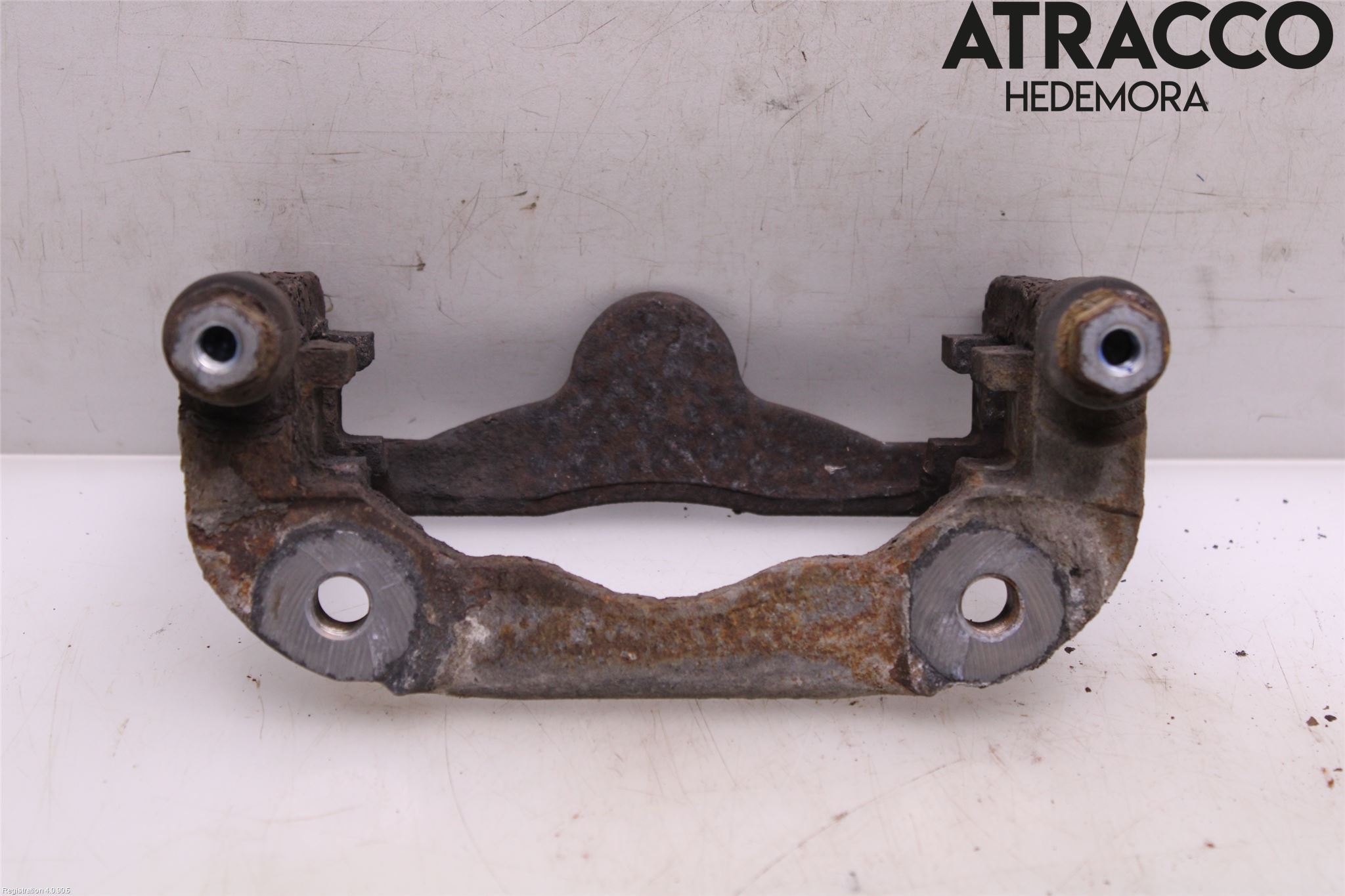 BMW 1 E87/81 5D/3D 03-11 Bromsokshållare