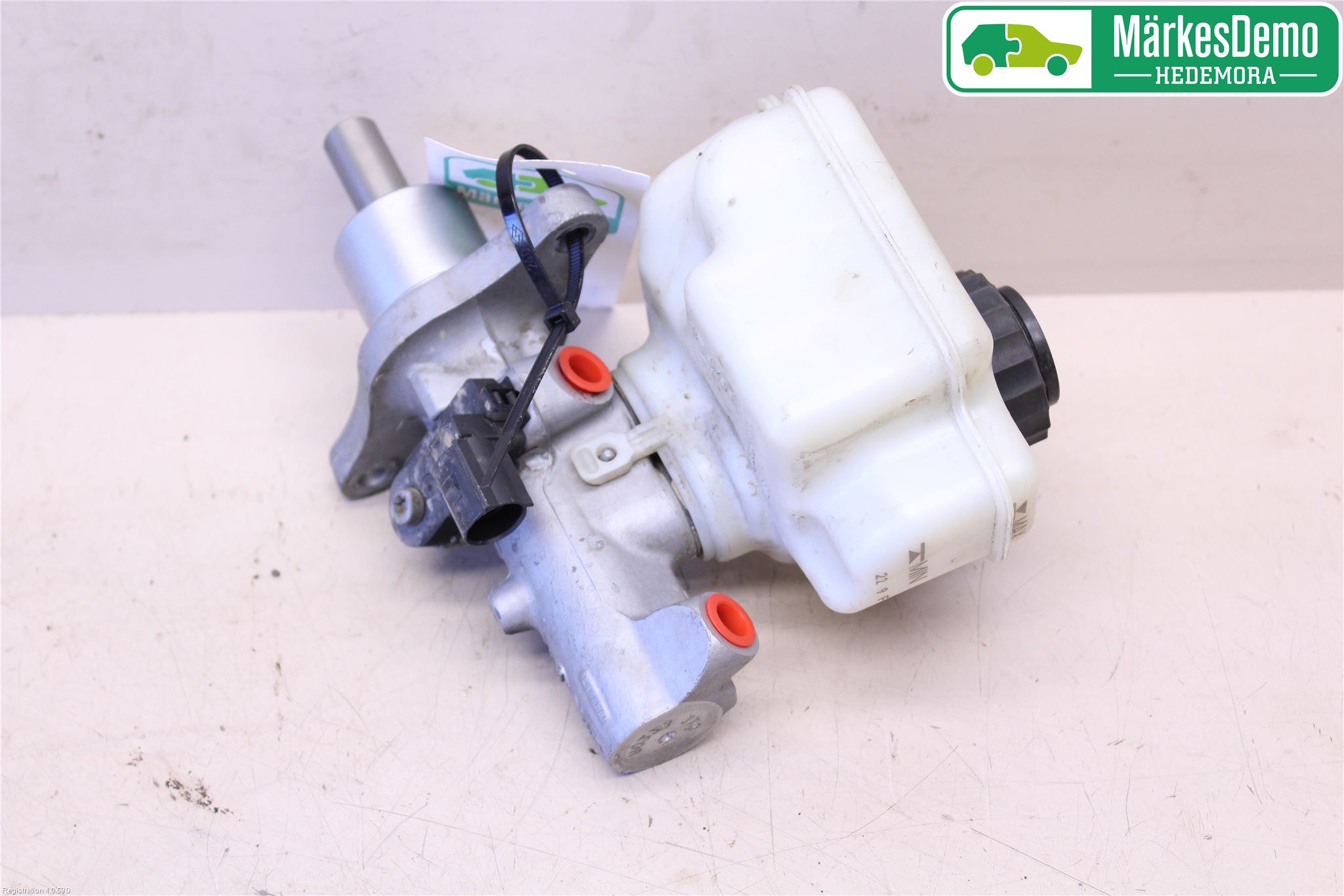 Volkswagen VW GOLF PLUS/CROSS GOLF 04-14 Broms Huvudcylinder