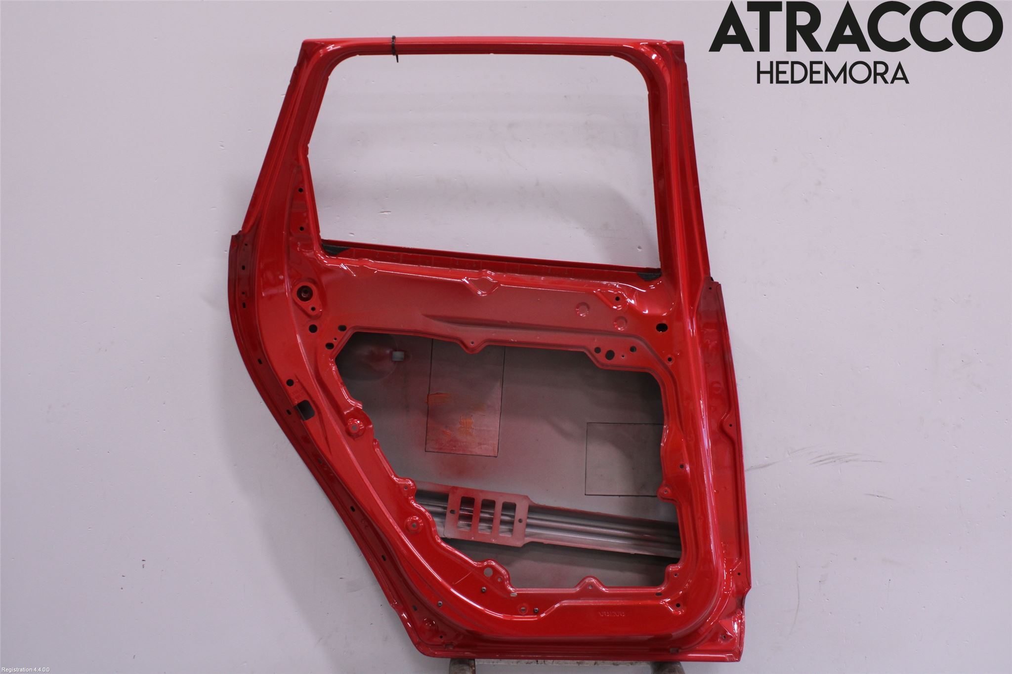 Volvo XC60 09-13 Dörr Bak Vänster