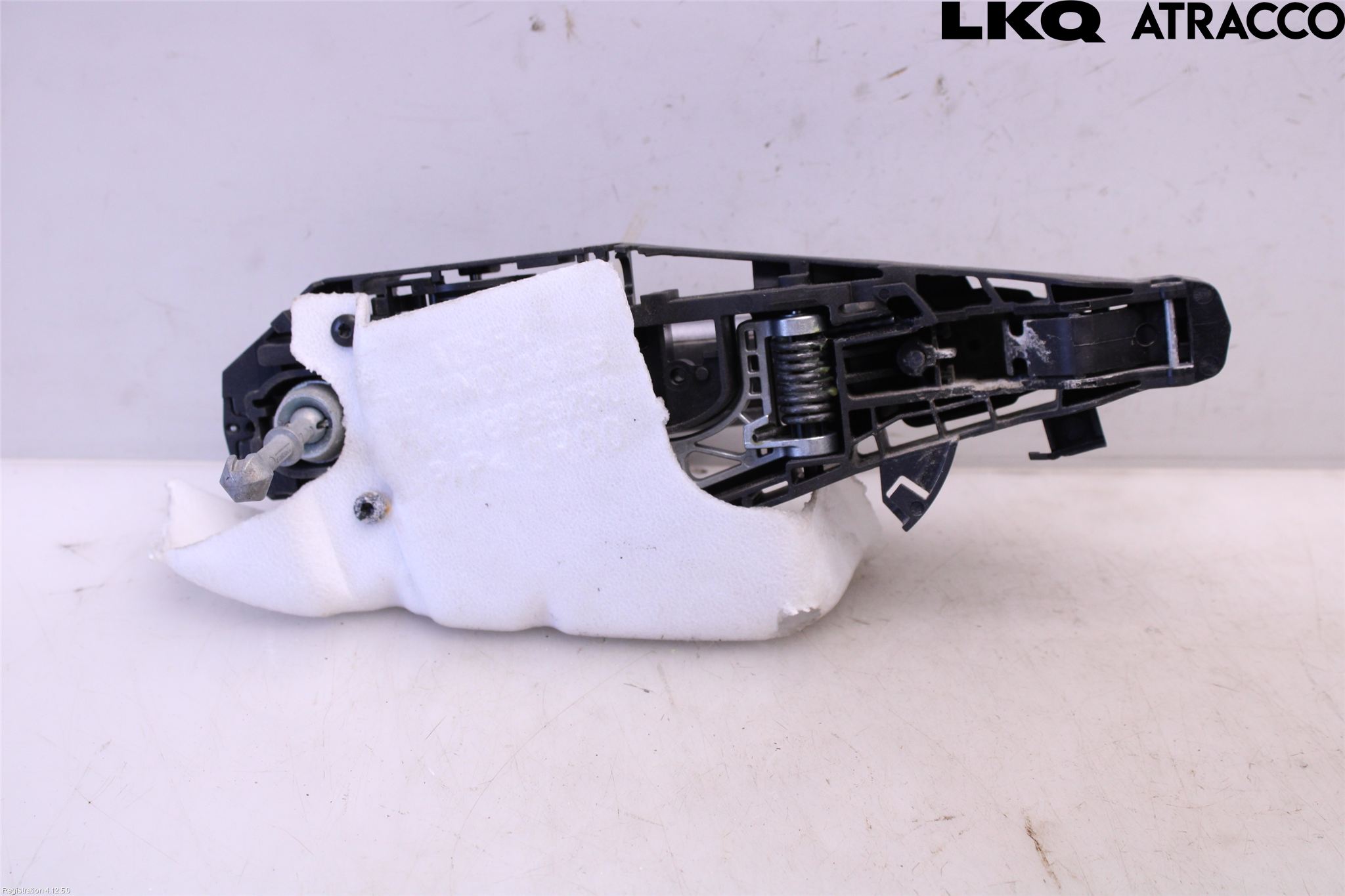 Peugeot EXPERT/E-EXPERT 17- Bakluckehandtag