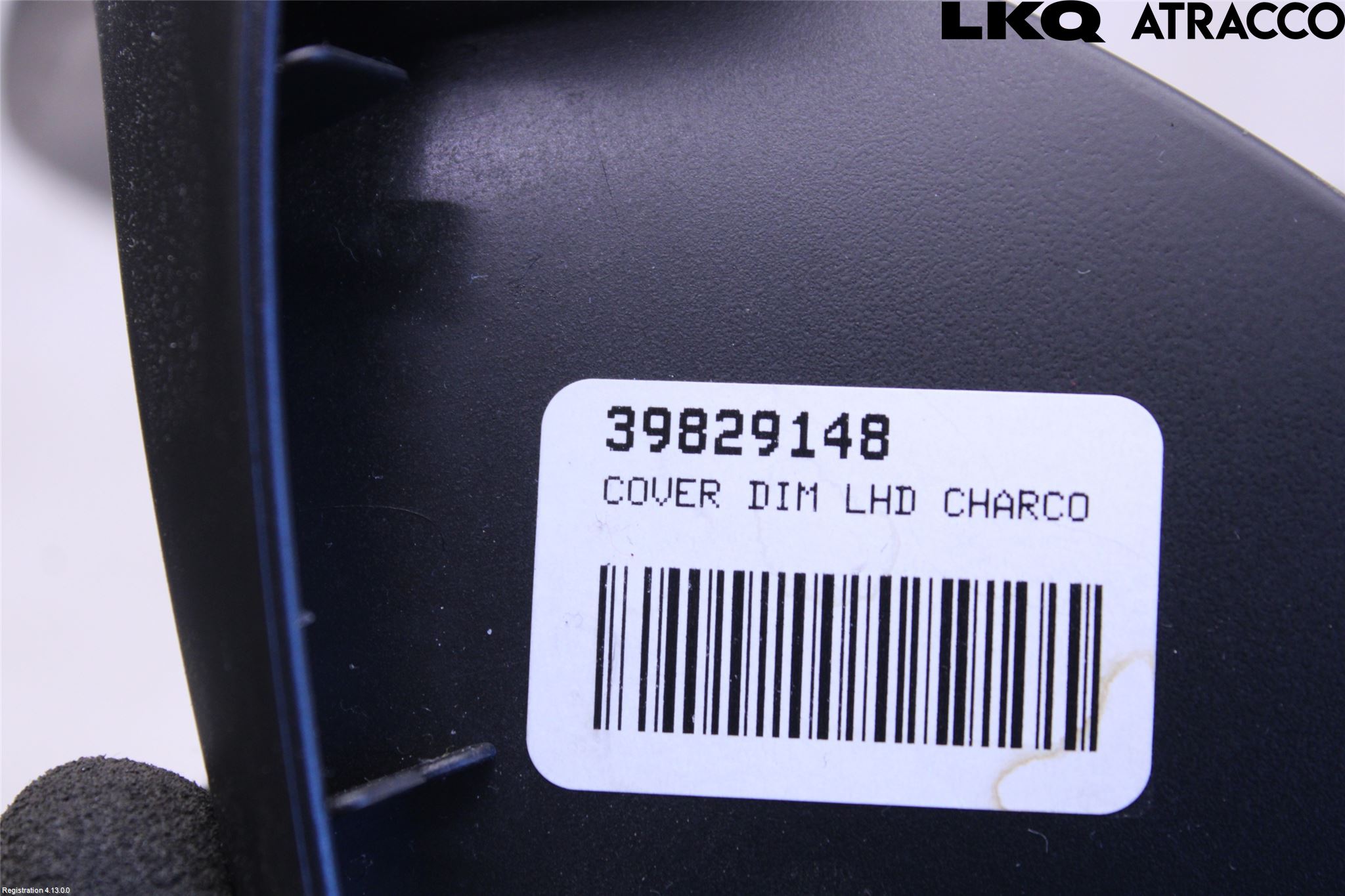 Volvo XC90/RECHARGE 16- Instrumentsarg