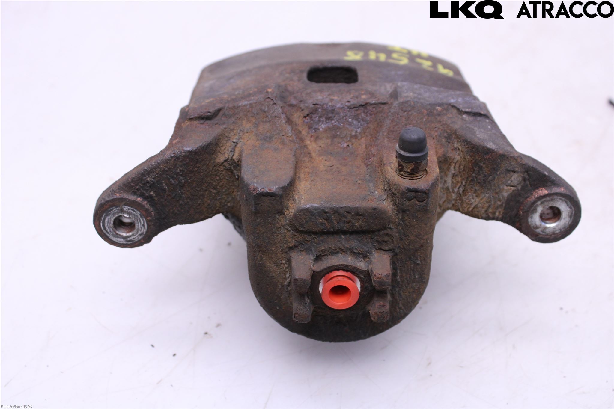 Nissan LEAF 11-17 Bromsok Fram Höger