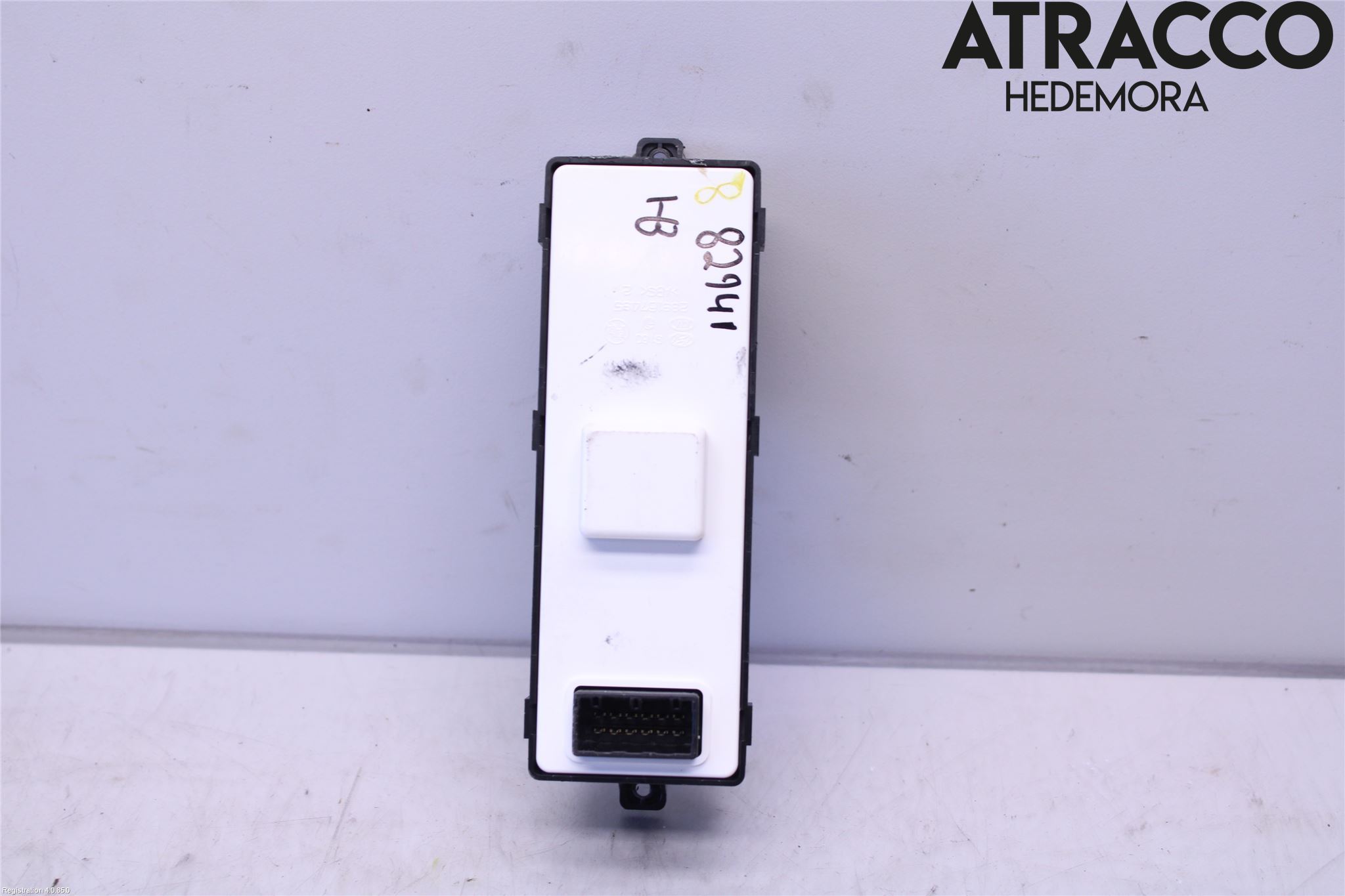 Kia OPTIMA 16-20 Strömställare Elhiss