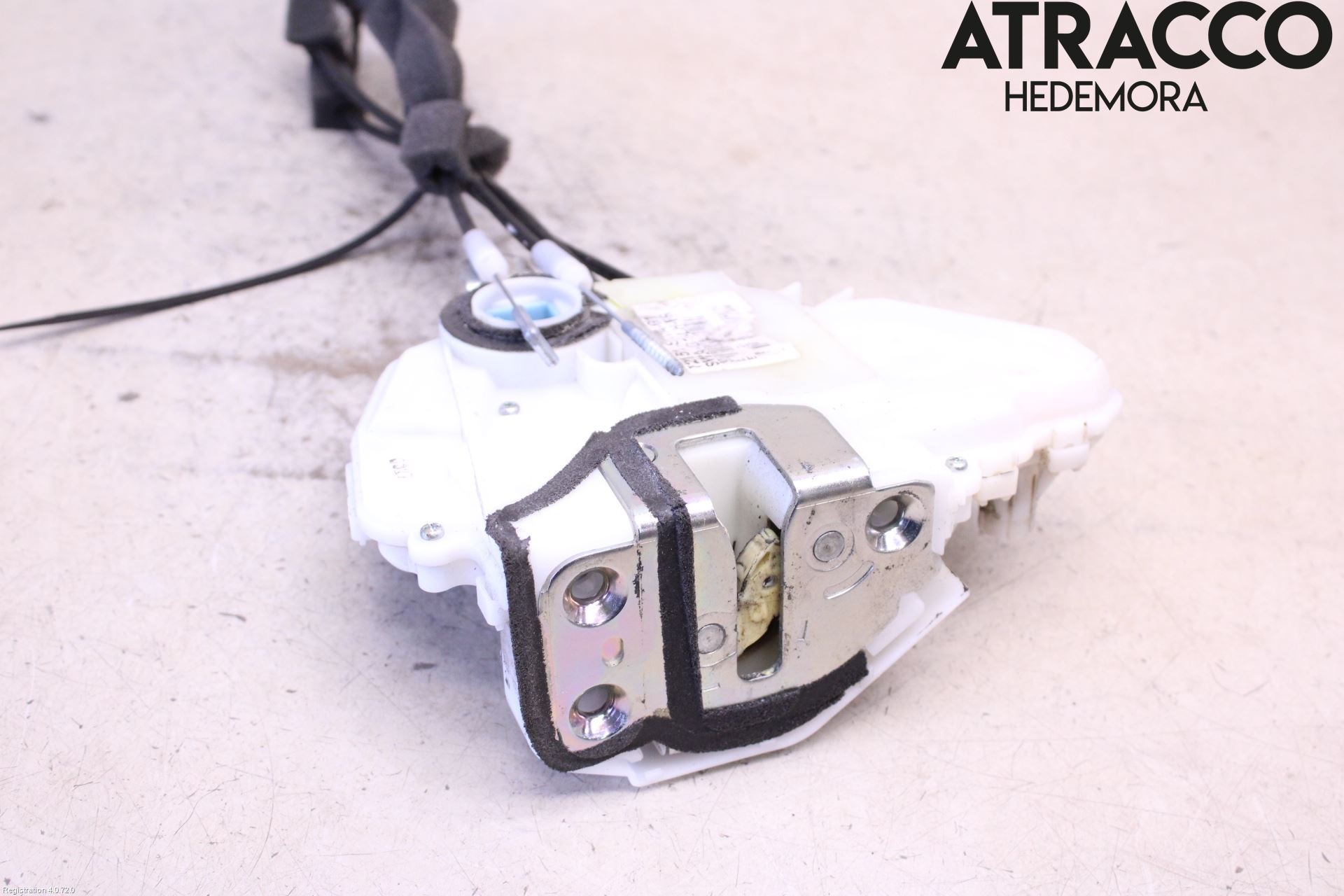 Honda CR-V 07-12 Låskista-Dörrlås